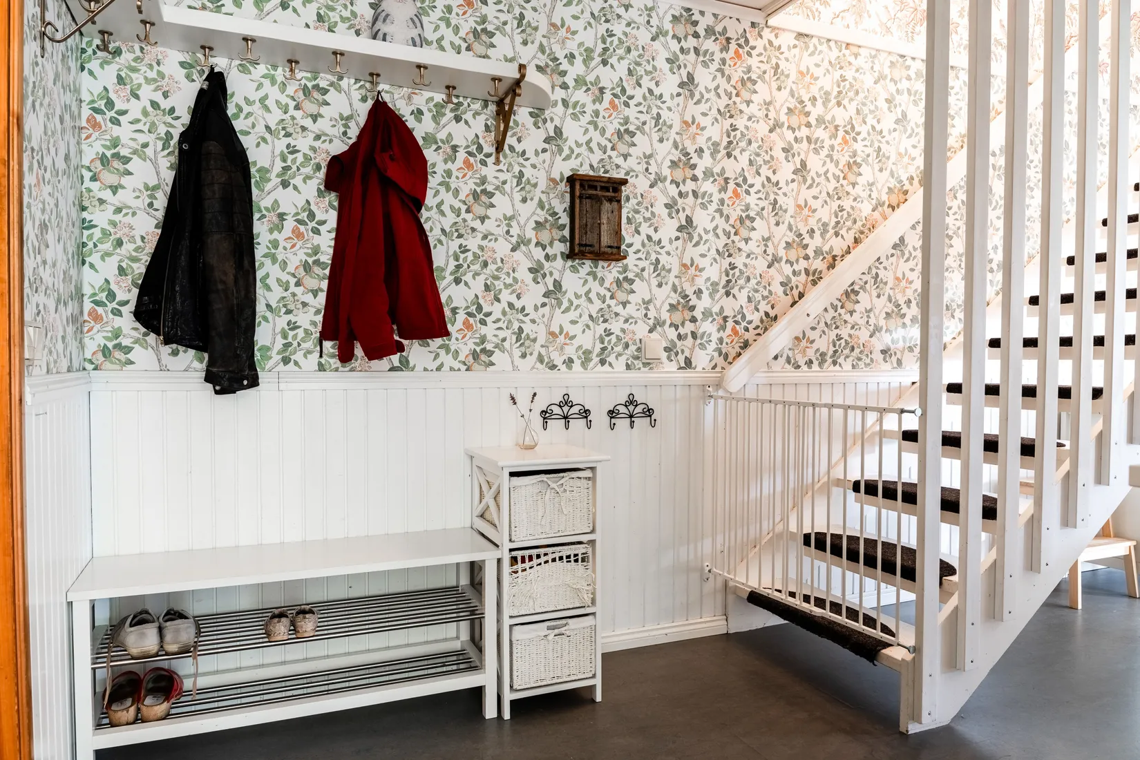 Villa, Östra Falmark 15, Falmark, Skellefteå