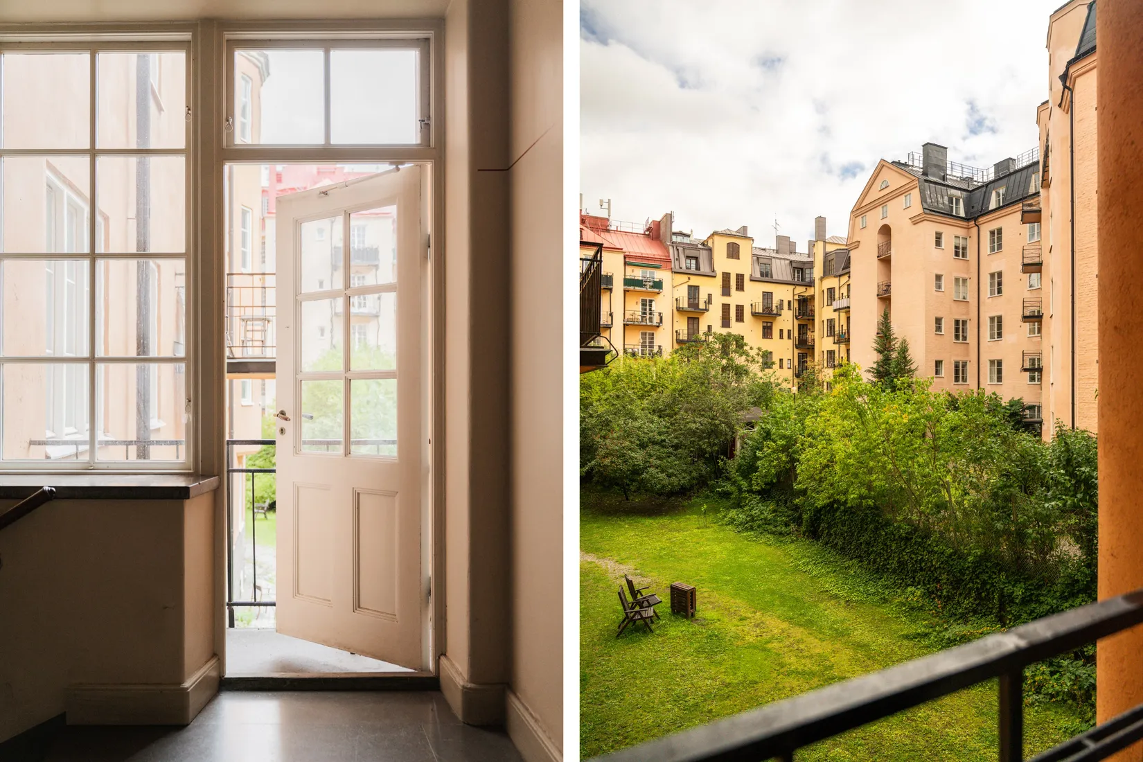 Bostadsrätt, Dalagatan 86 A, Vasastan, Stockholm