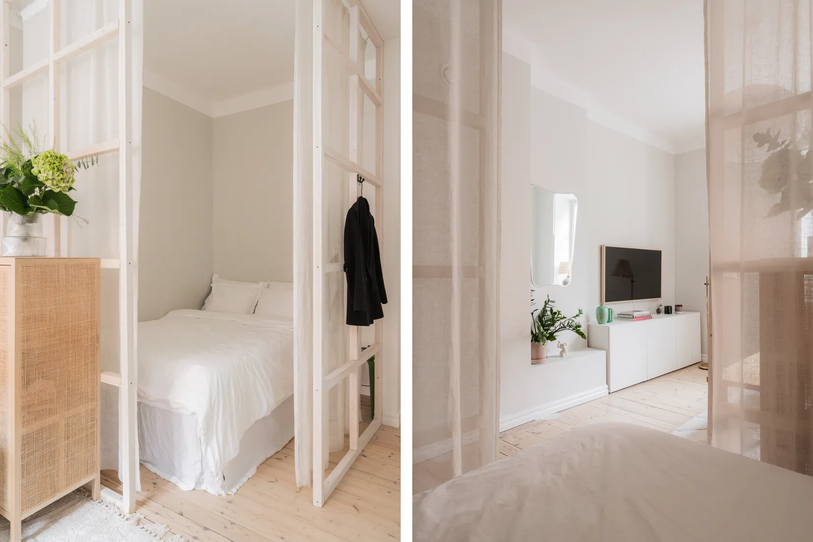 Bostadsrätt, Dalagatan 86 A, Vasastan, Stockholm