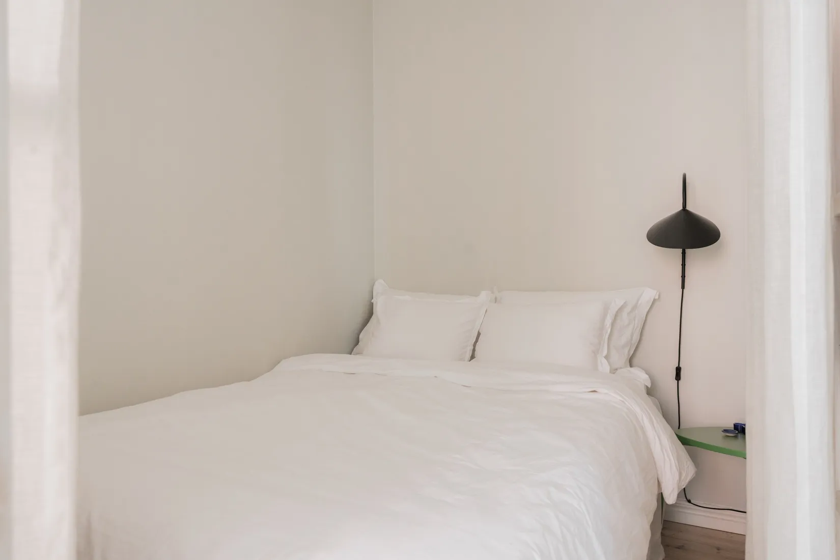 Bostadsrätt, Dalagatan 86 A, Vasastan, Stockholm