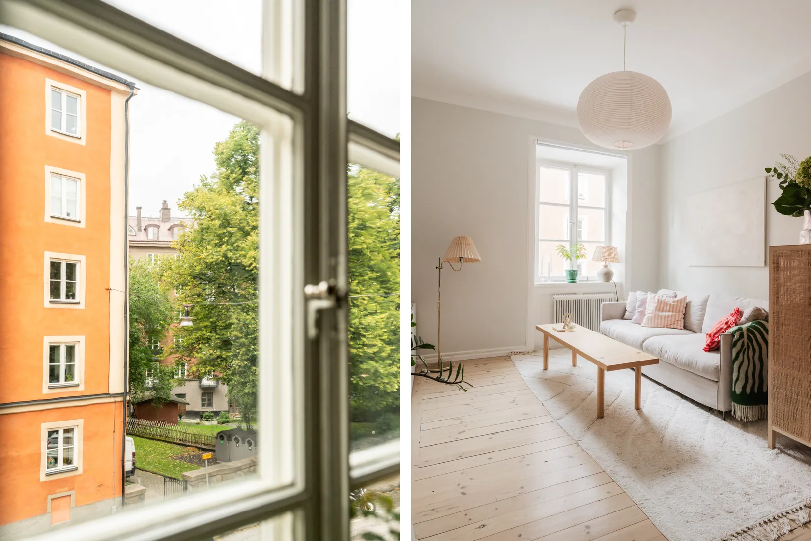 Bostadsrätt, Dalagatan 86 A, Vasastan, Stockholm