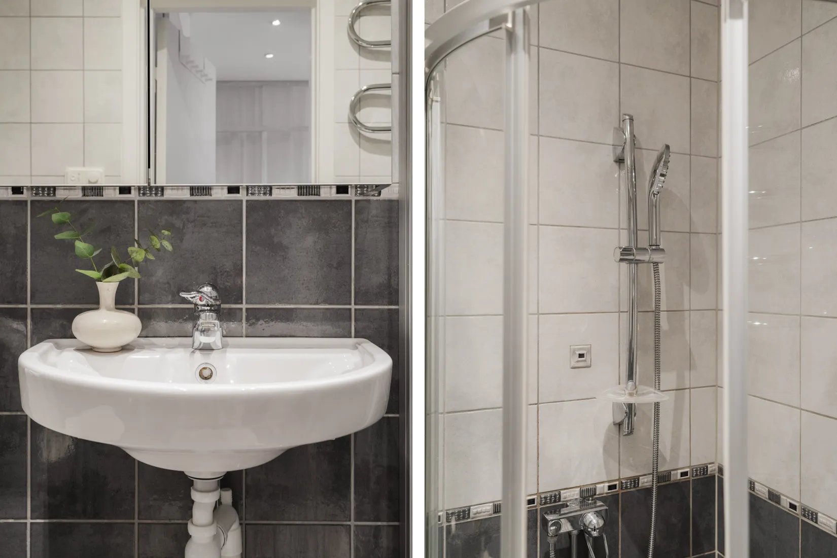 Bostadsrätt, Dalagatan 86 A, Vasastan, Stockholm