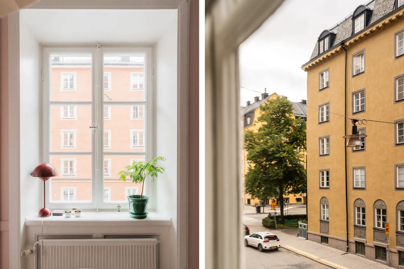 Bostadsrätt, Dalagatan 86 A, Vasastan, Stockholm