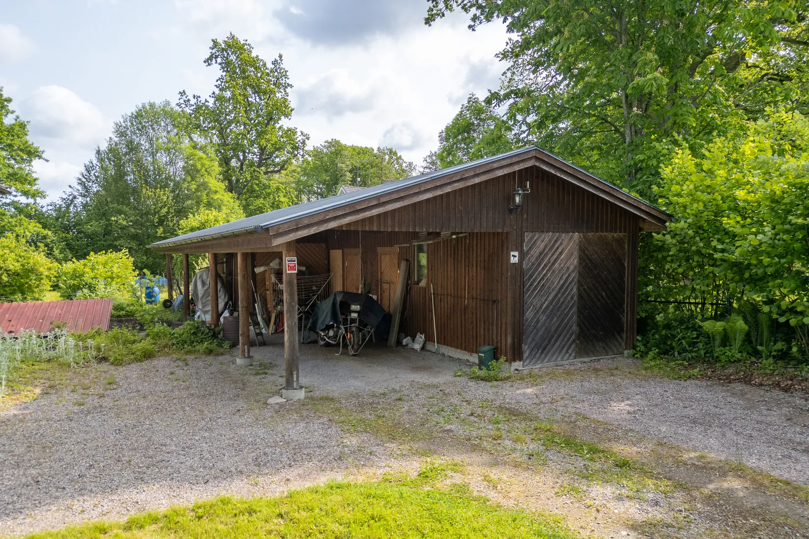 Villa, Framnäsudden 24, Framnäs, Örebro