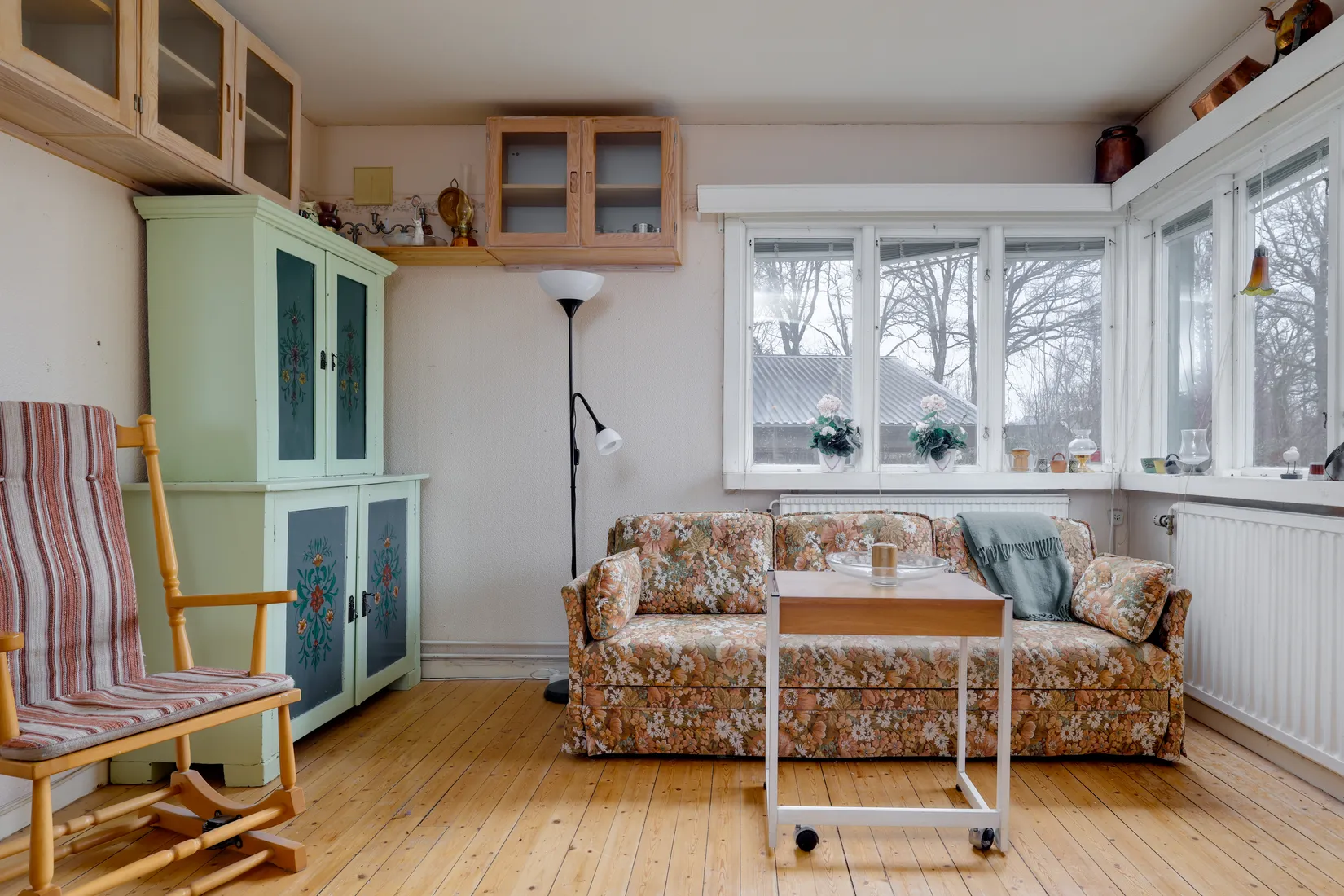 Villa, Framnäsudden 24, Framnäs, Örebro