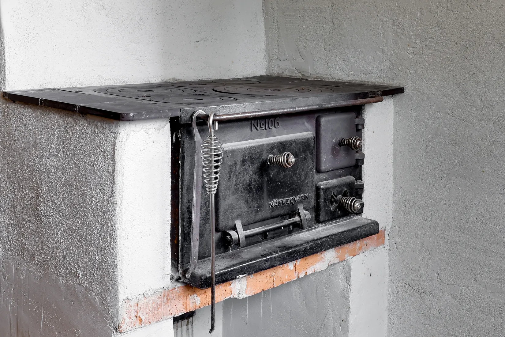 Villa, Framnäsudden 24, Framnäs, Örebro