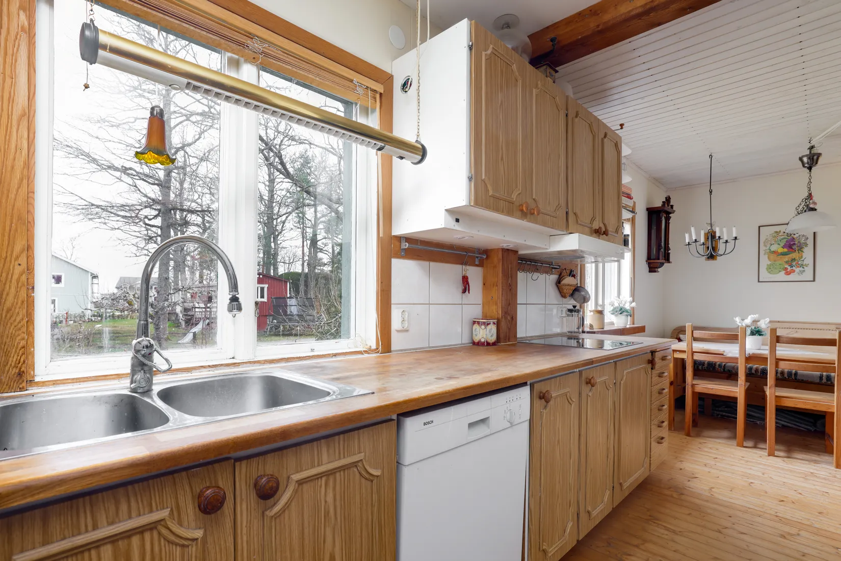 Villa, Framnäsudden 24, Framnäs, Örebro