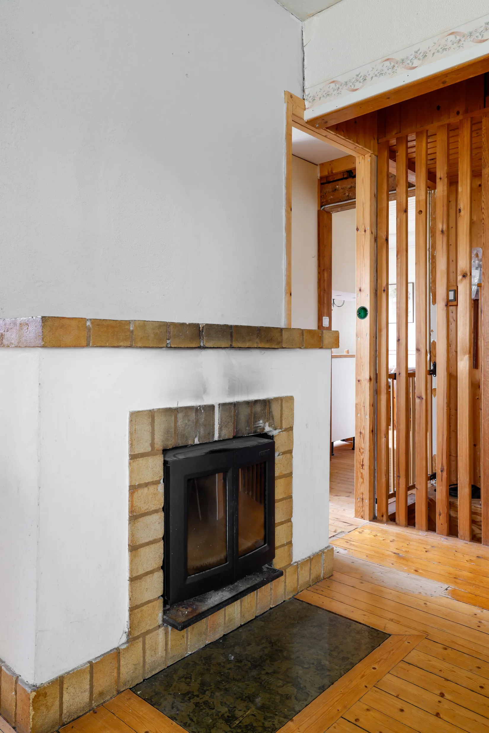 Villa, Framnäsudden 24, Framnäs, Örebro