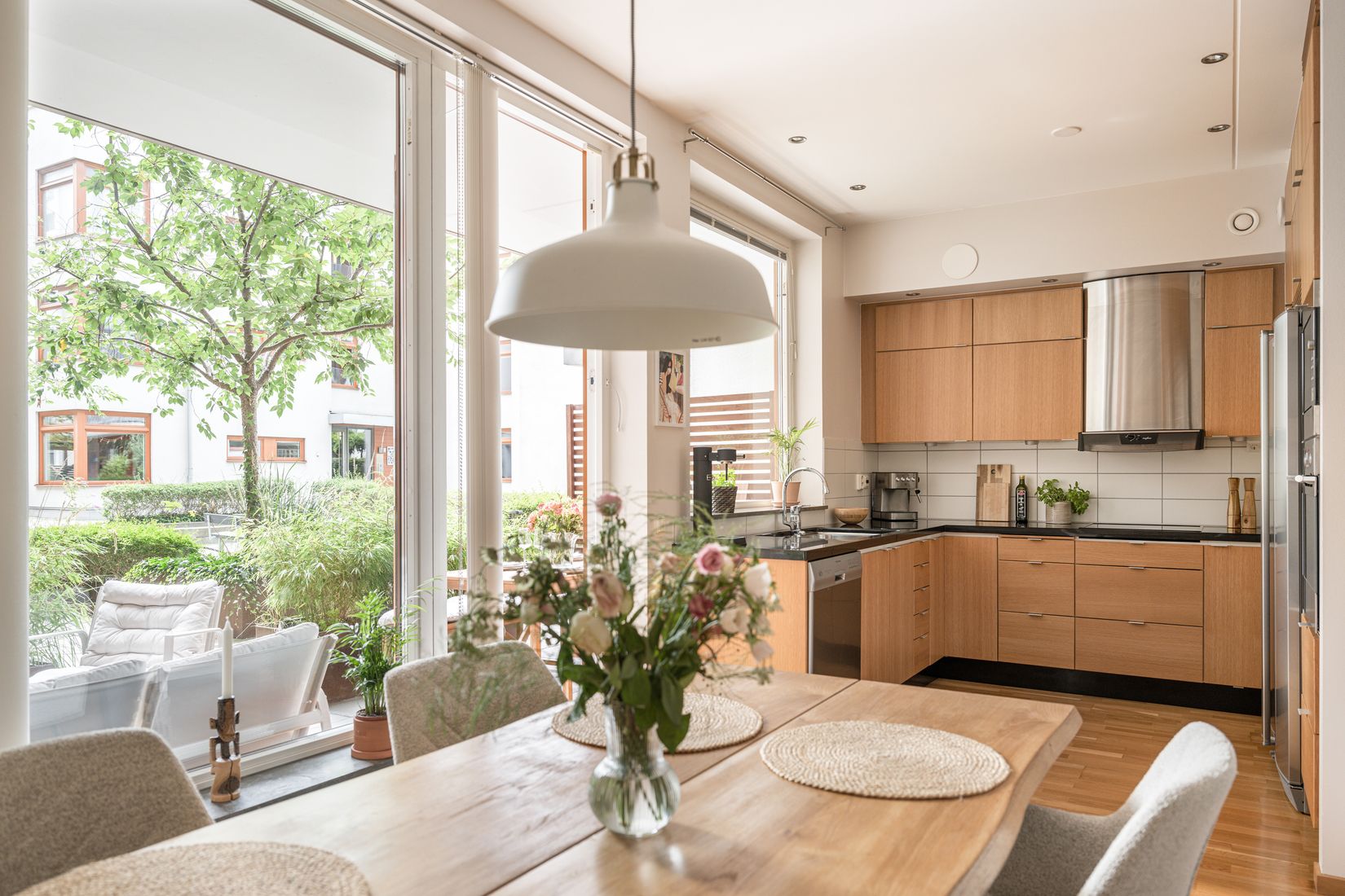 Bostadsrätt, Vimpelgatan 25, Västra Hamnen, Malmö