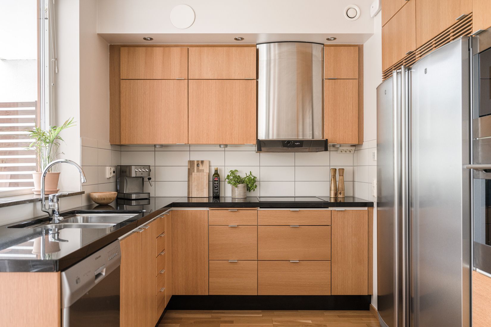 Bostadsrätt, Vimpelgatan 25, Västra Hamnen, Malmö