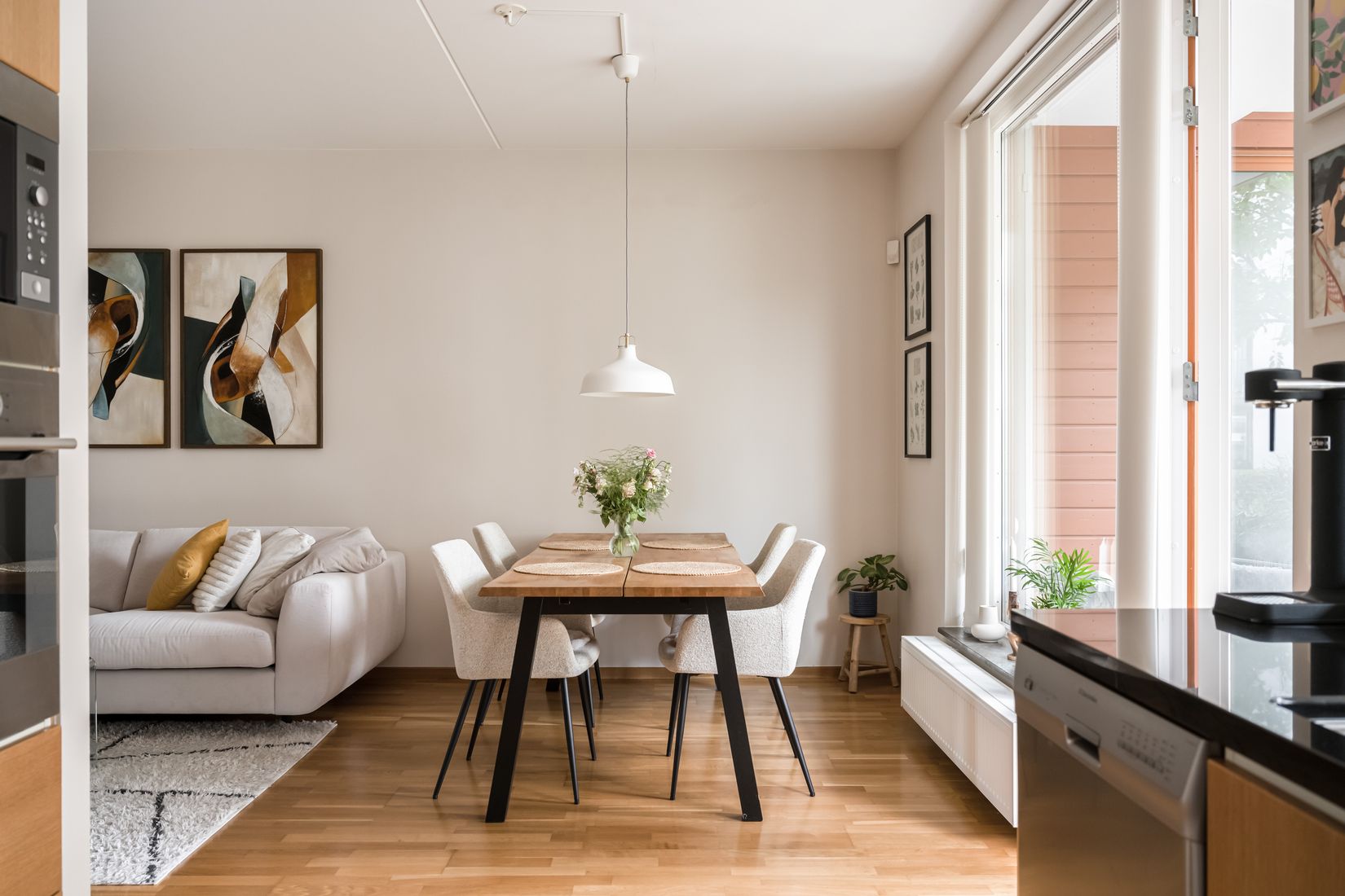 Bostadsrätt, Vimpelgatan 25, Västra Hamnen, Malmö