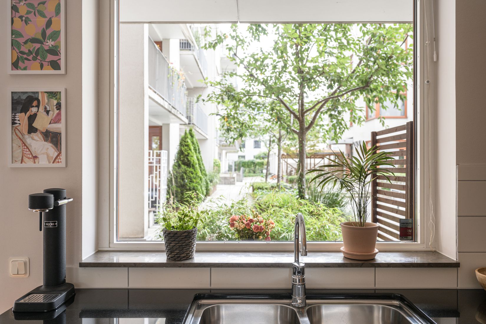 Bostadsrätt, Vimpelgatan 25, Västra Hamnen, Malmö