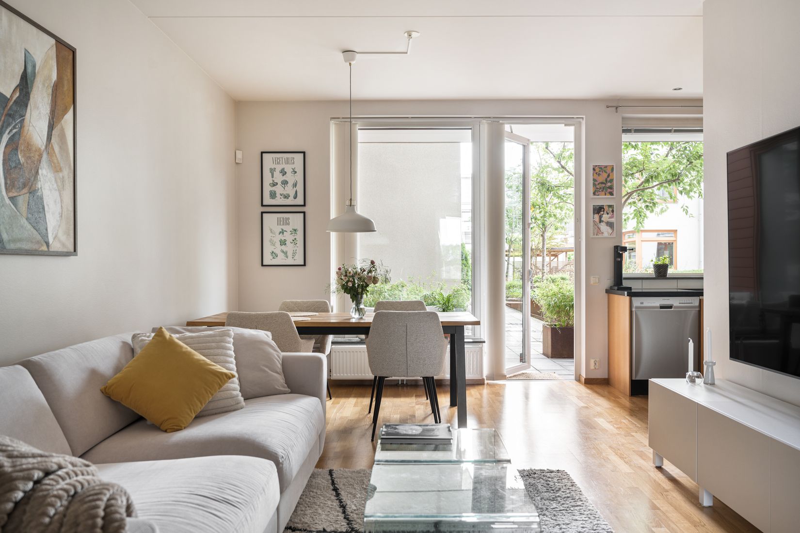 Bostadsrätt, Vimpelgatan 25, Västra Hamnen, Malmö