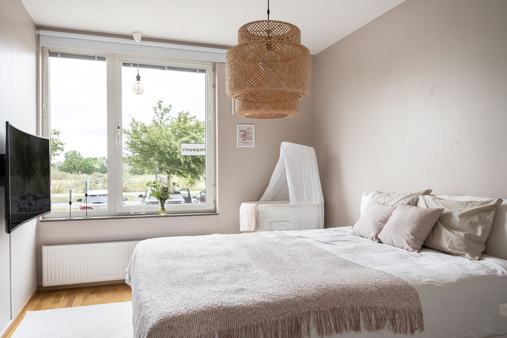 Bostadsrätt, Vimpelgatan 25, Västra Hamnen, Malmö