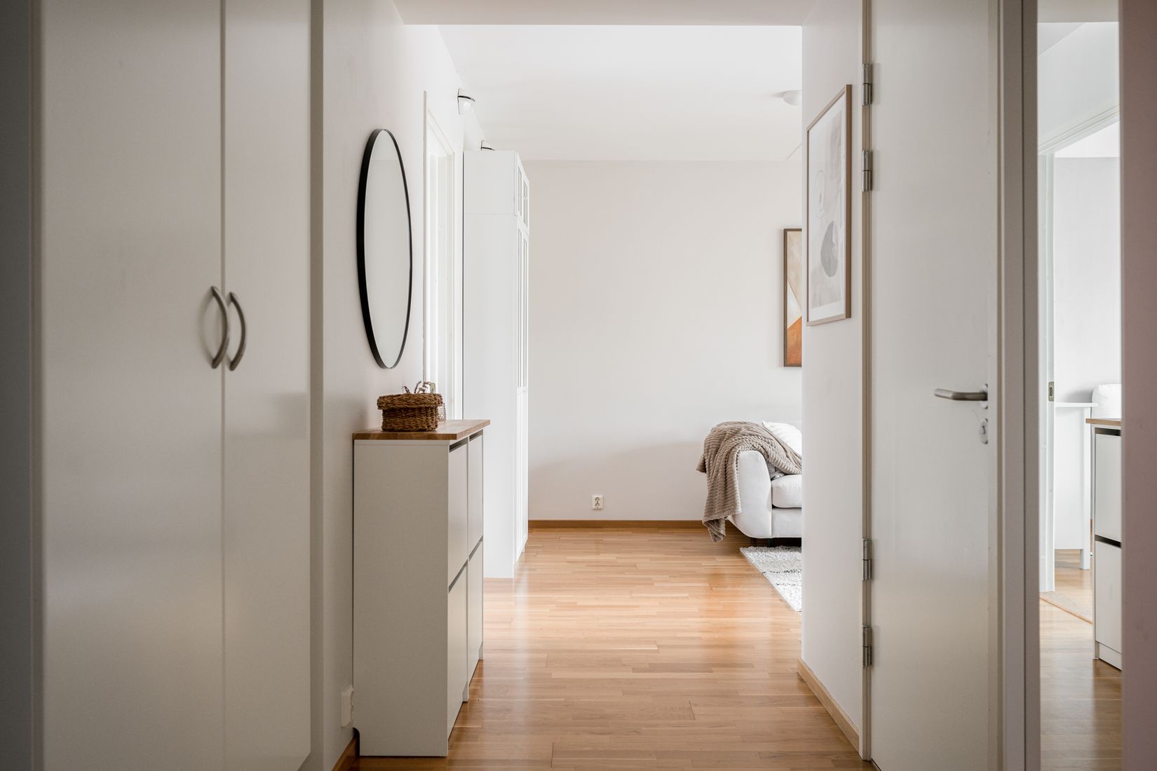 Bostadsrätt, Vimpelgatan 25, Västra Hamnen, Malmö