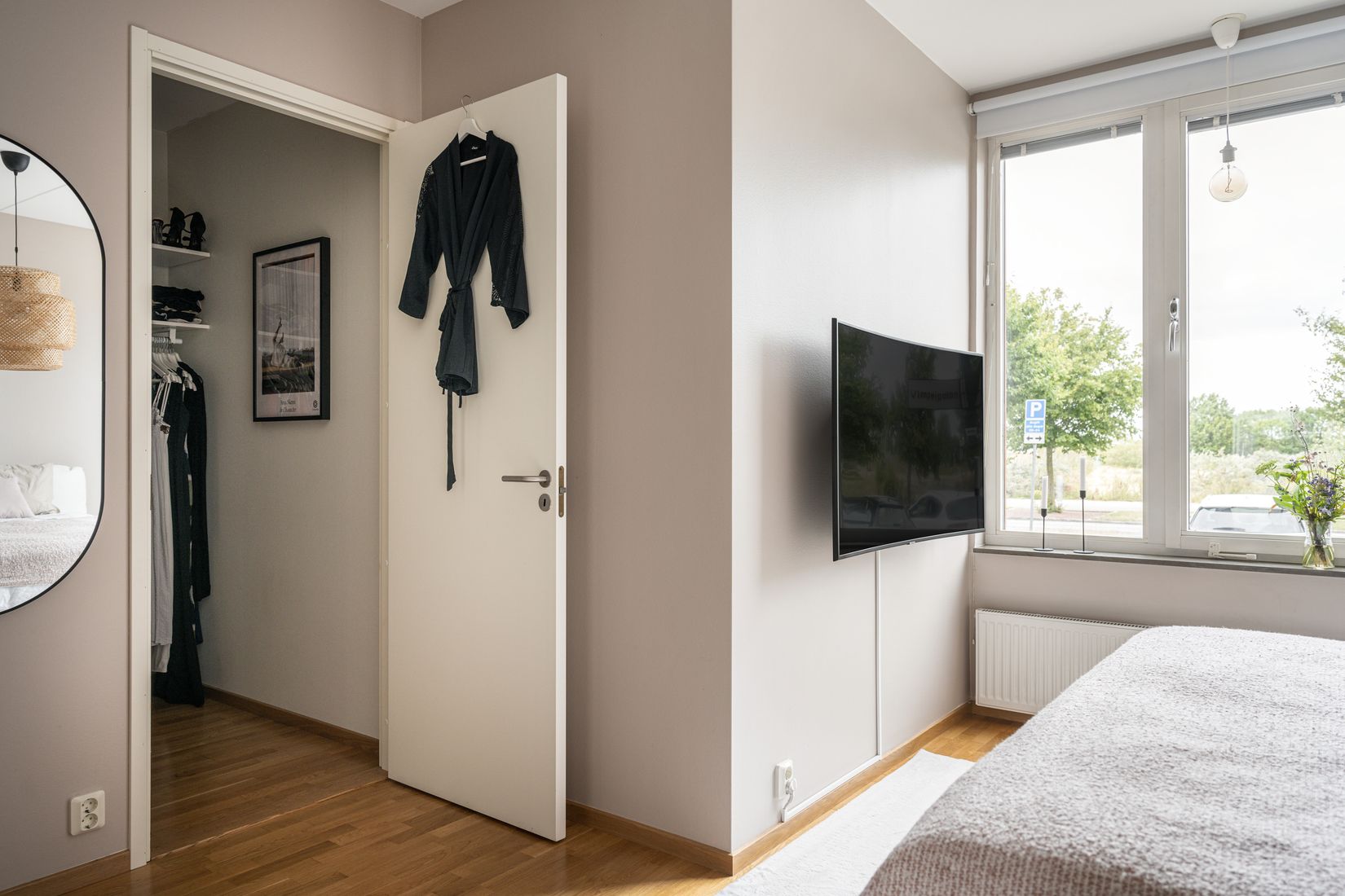 Bostadsrätt, Vimpelgatan 25, Västra Hamnen, Malmö