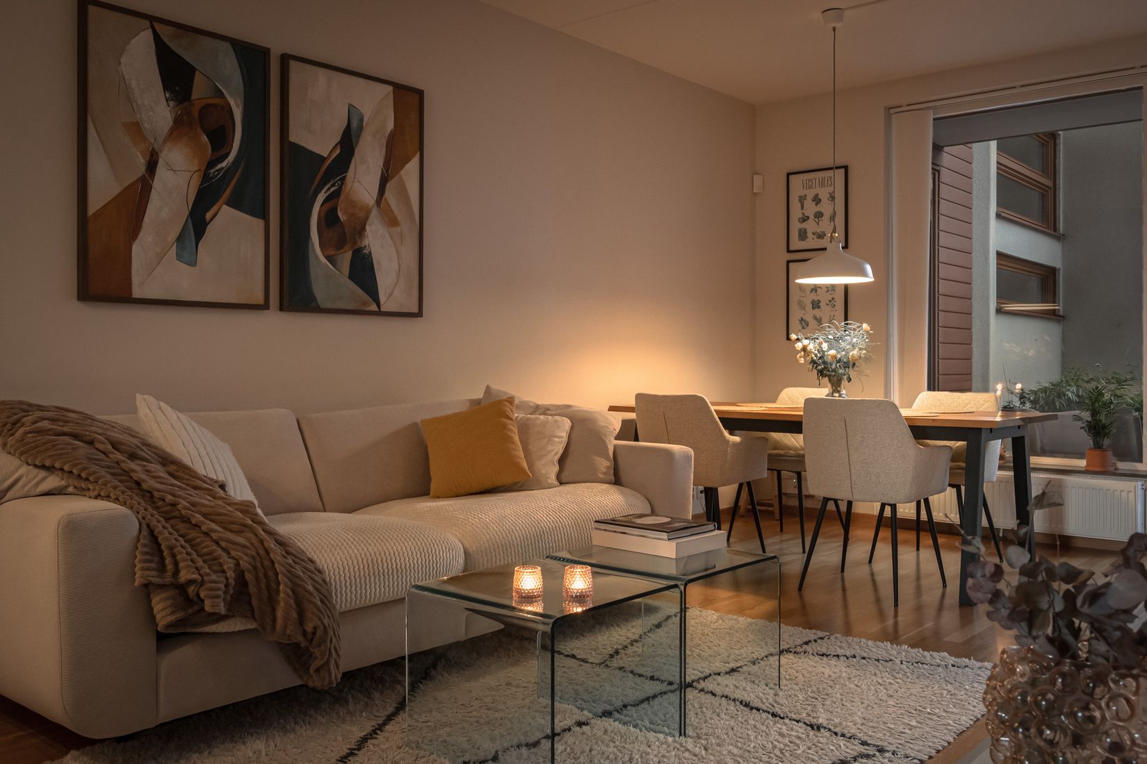 Bostadsrätt, Vimpelgatan 25, Västra Hamnen, Malmö