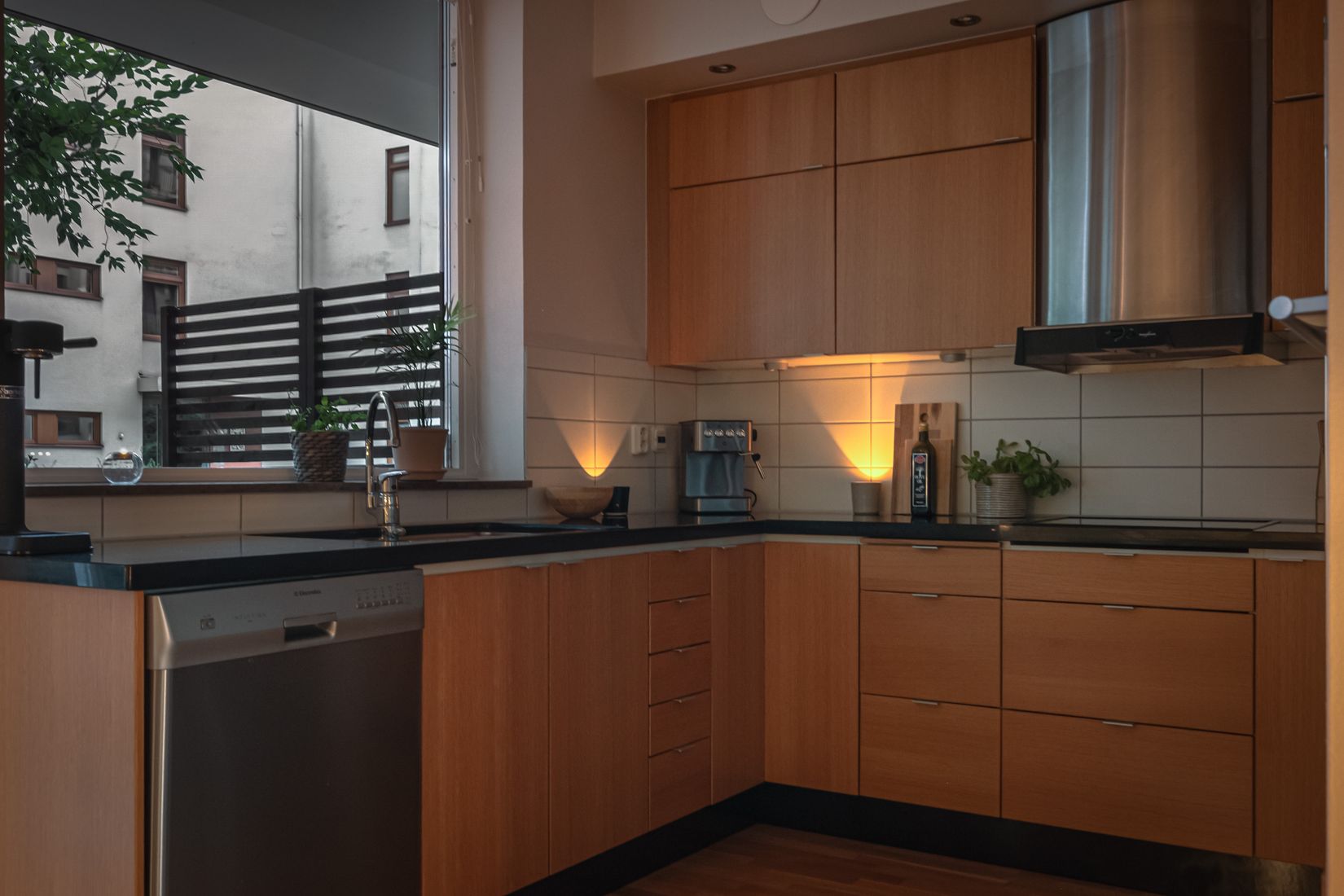 Bostadsrätt, Vimpelgatan 25, Västra Hamnen, Malmö