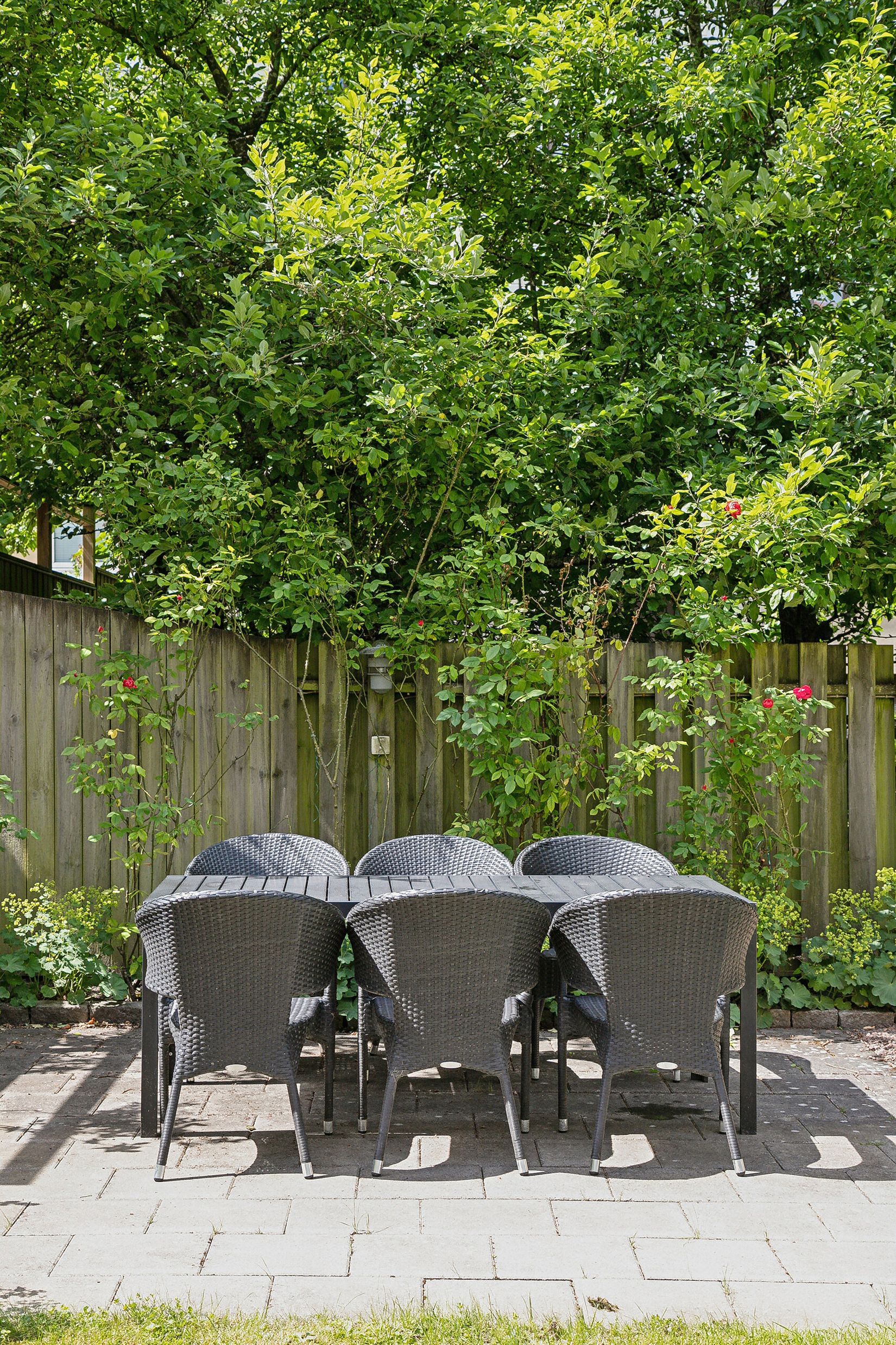 Bostadsrätt, Skiftesgatan 4A, Centrala Hisingen, Göteborg