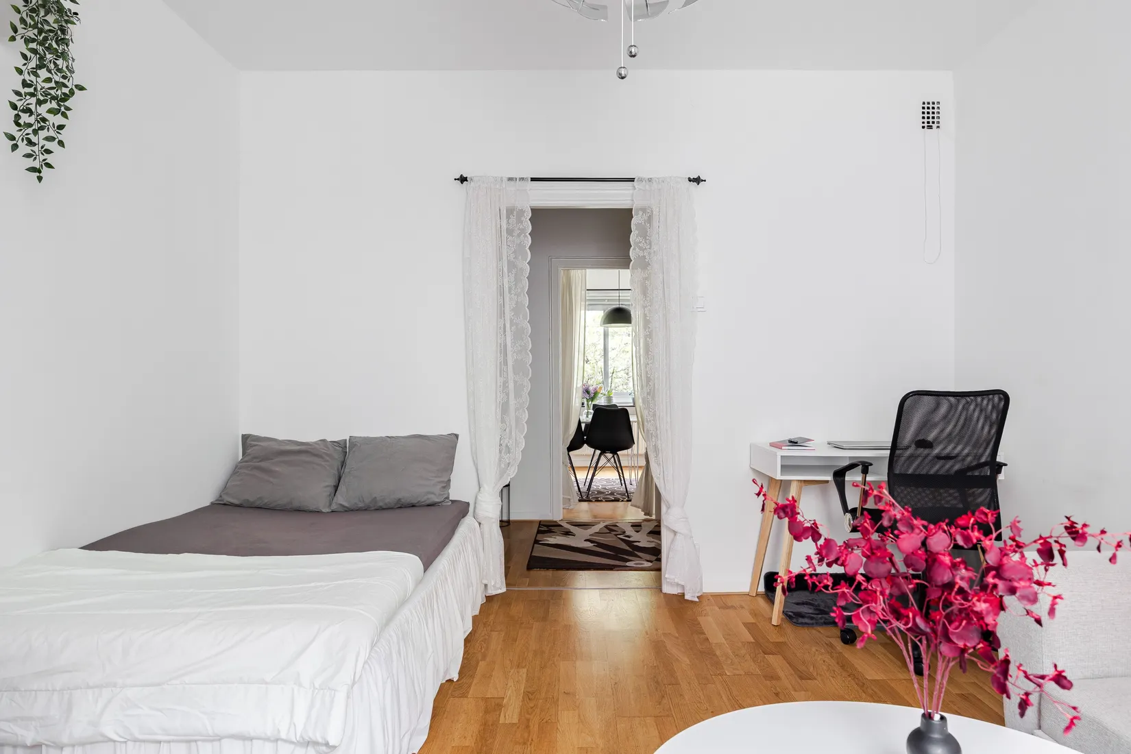 Bostadsrätt, Skiftesgatan 4A, Centrala Hisingen, Göteborg