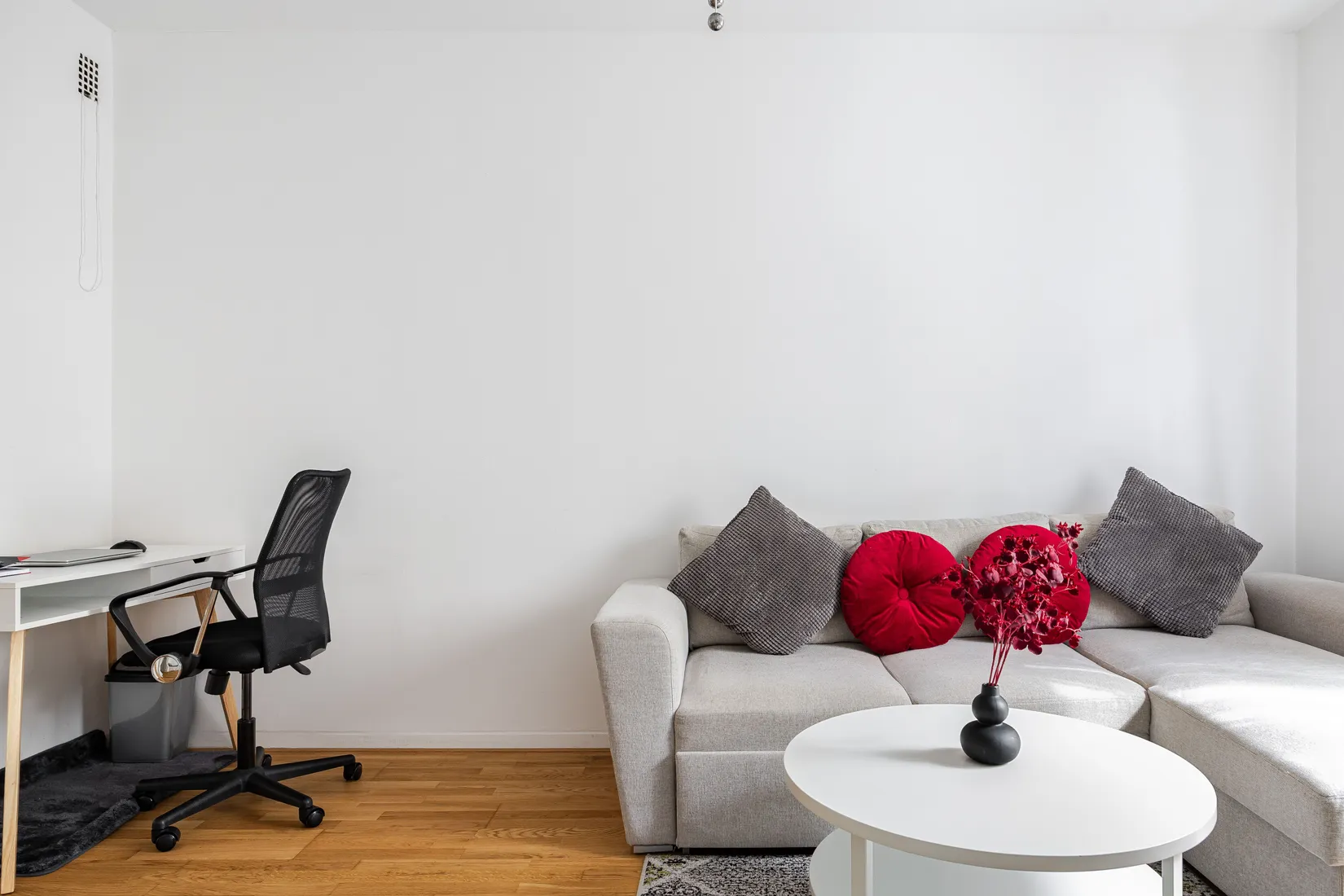 Bostadsrätt, Skiftesgatan 4A, Centrala Hisingen, Göteborg