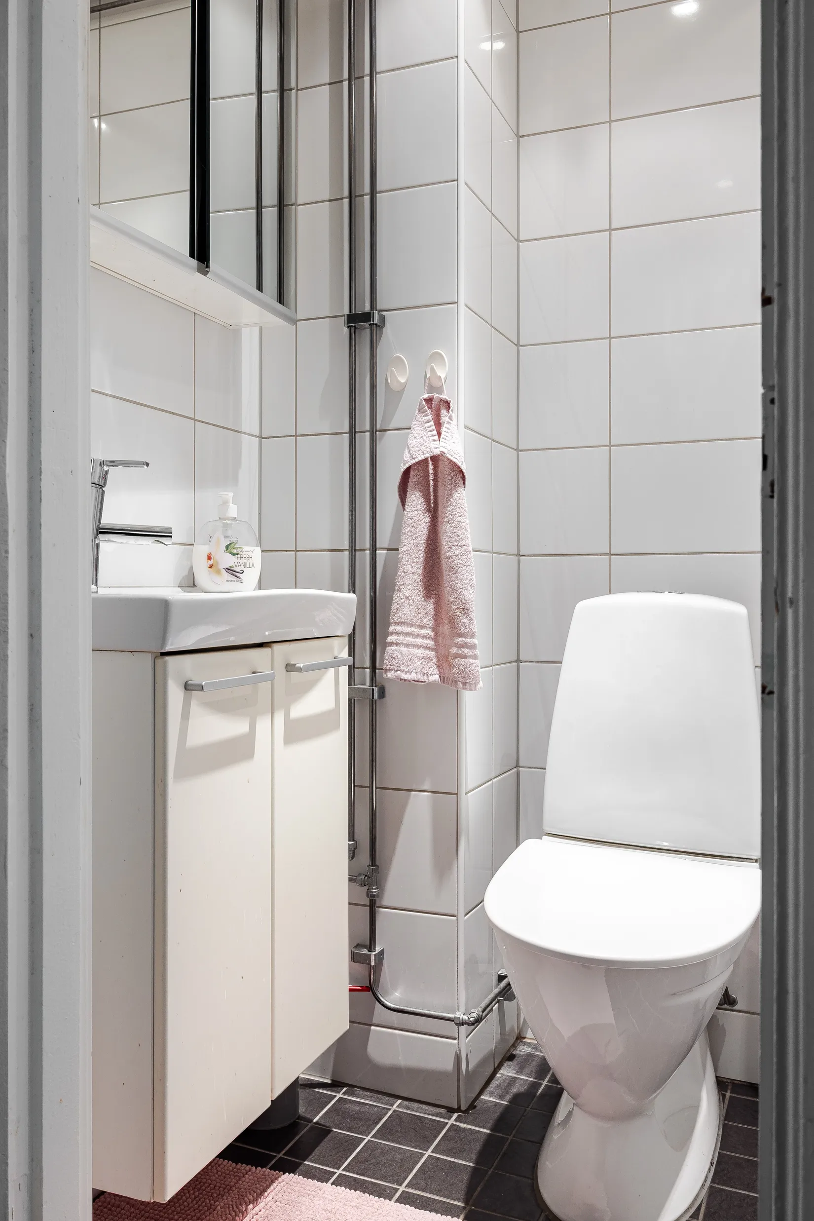 Bostadsrätt, Skiftesgatan 4A, Centrala Hisingen, Göteborg
