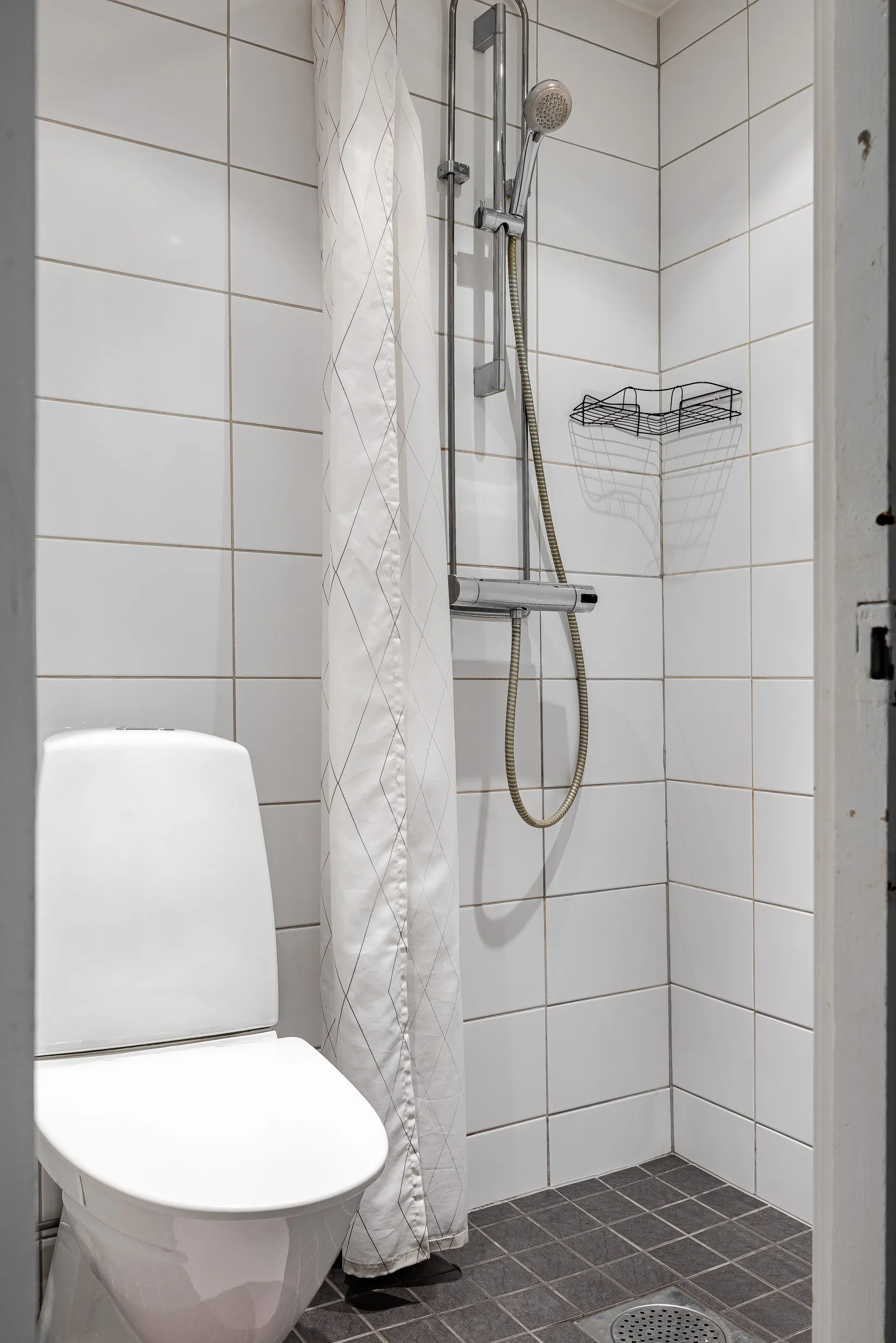 Bostadsrätt, Skiftesgatan 4A, Centrala Hisingen, Göteborg
