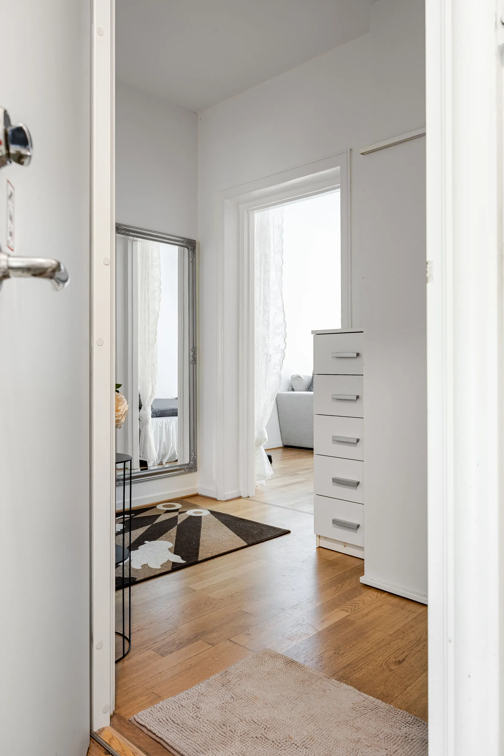 Bostadsrätt, Skiftesgatan 4A, Centrala Hisingen, Göteborg