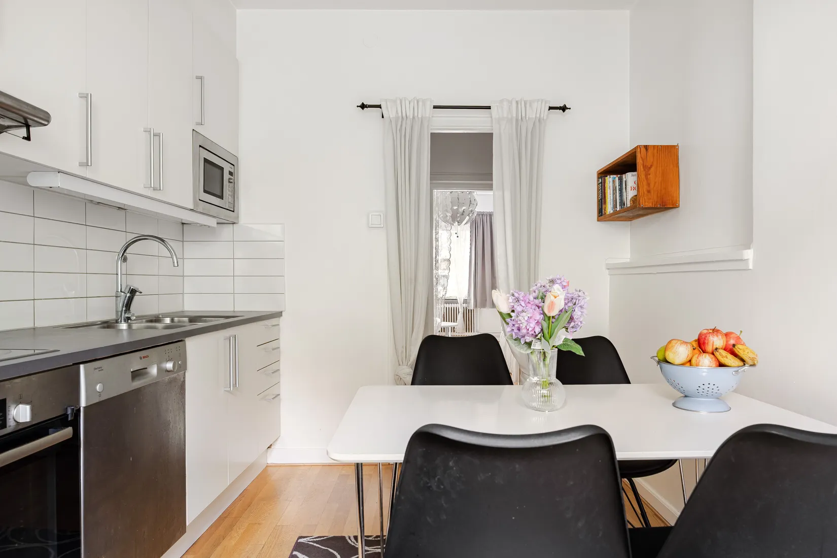 Bostadsrätt, Skiftesgatan 4A, Centrala Hisingen, Göteborg