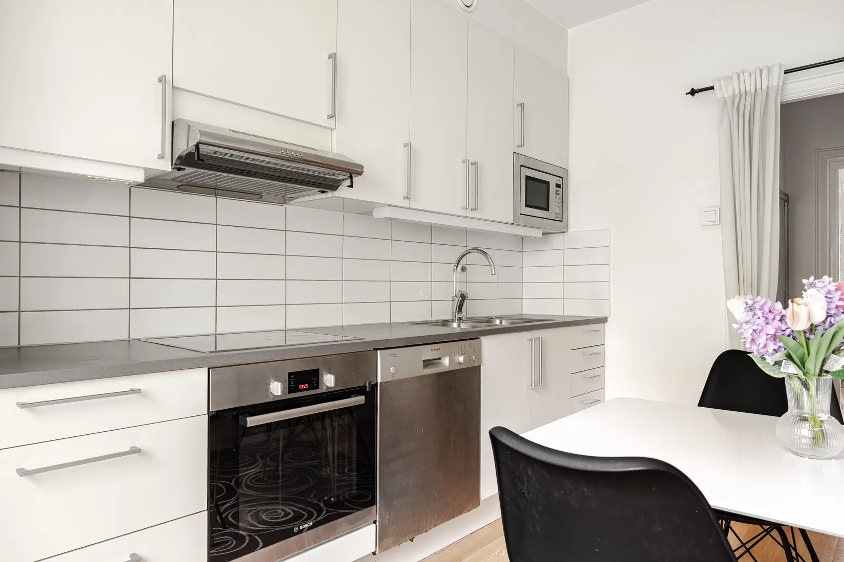 Bostadsrätt, Skiftesgatan 4A, Centrala Hisingen, Göteborg