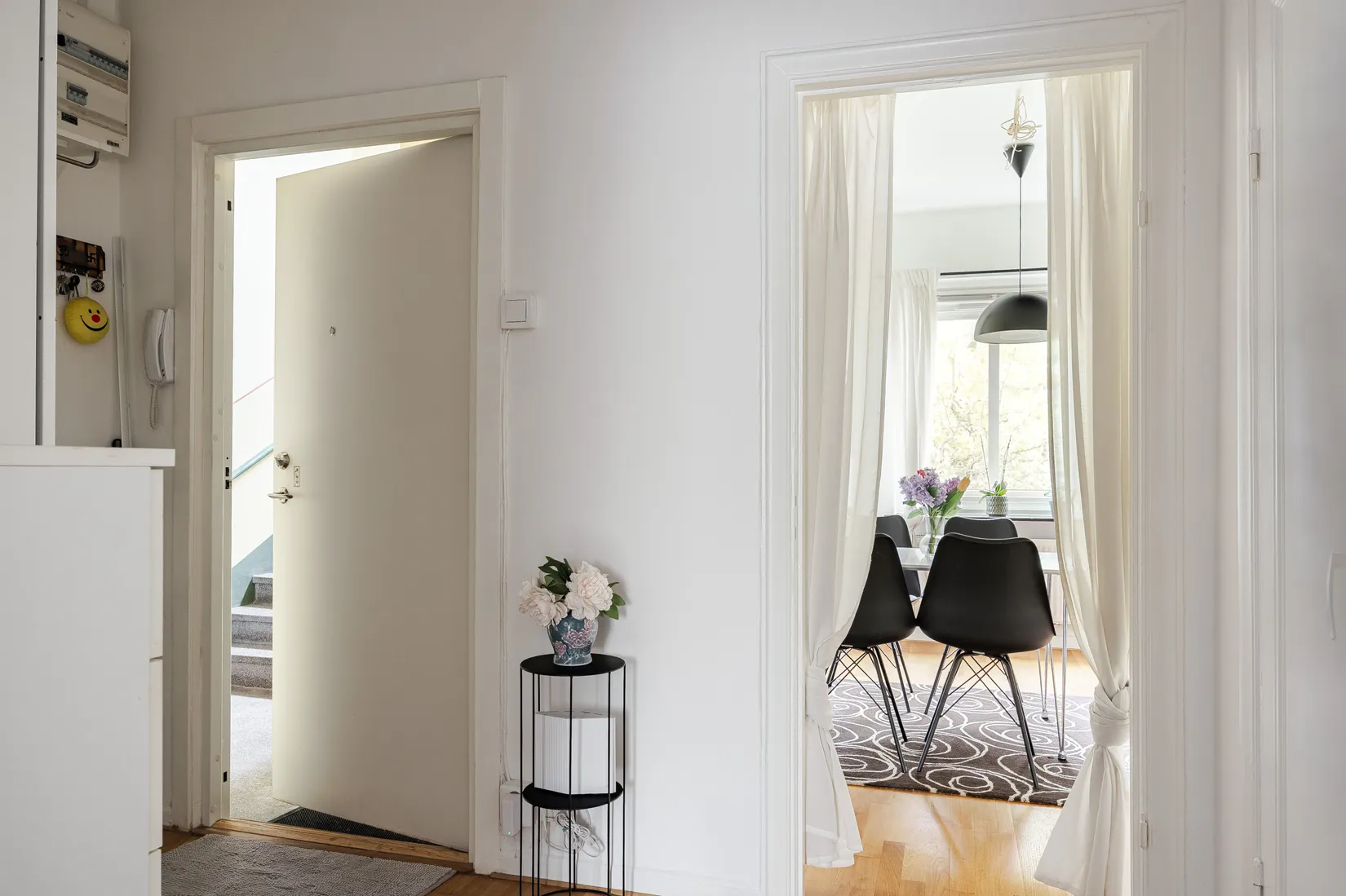 Bostadsrätt, Skiftesgatan 4A, Centrala Hisingen, Göteborg