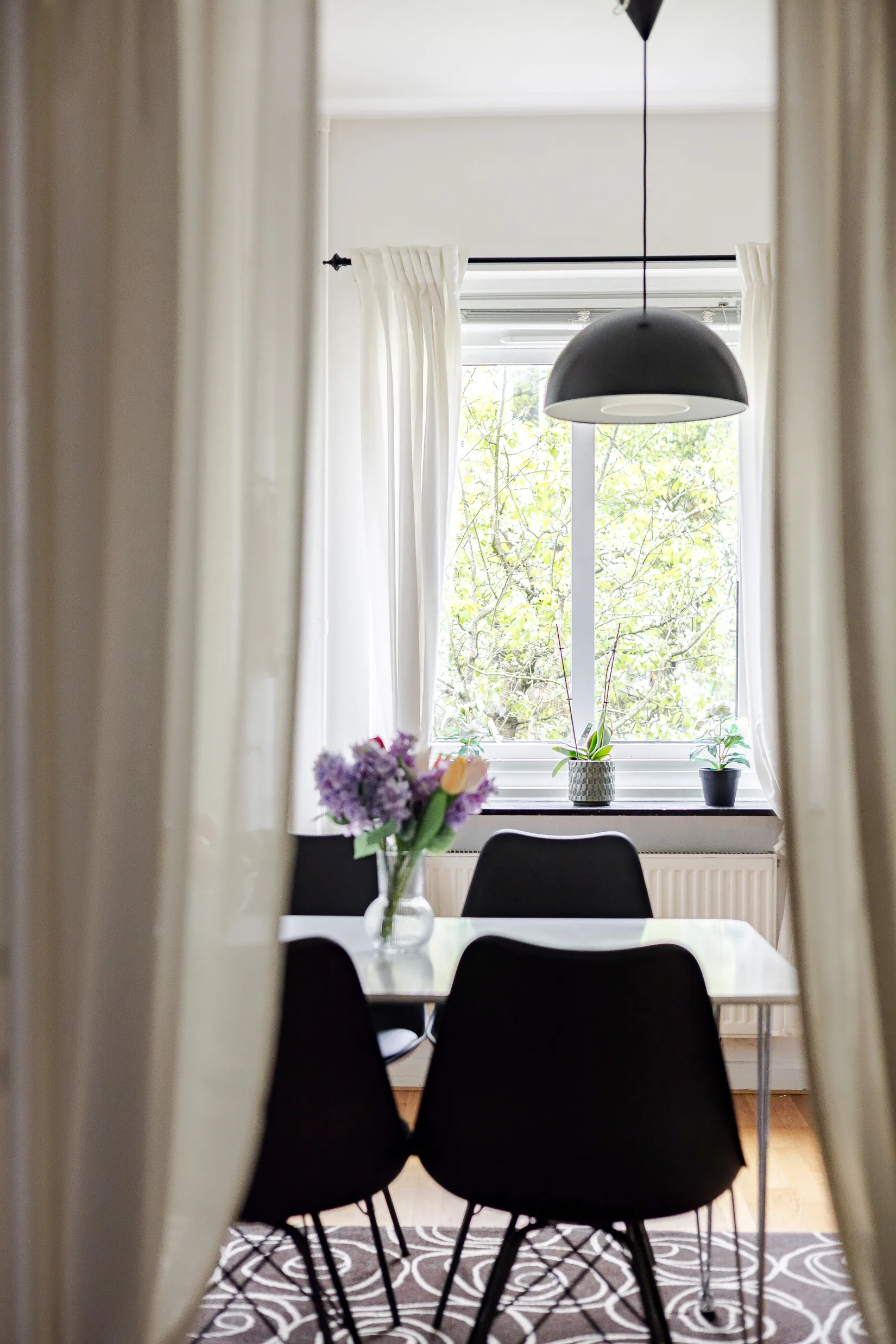 Bostadsrätt, Skiftesgatan 4A, Centrala Hisingen, Göteborg