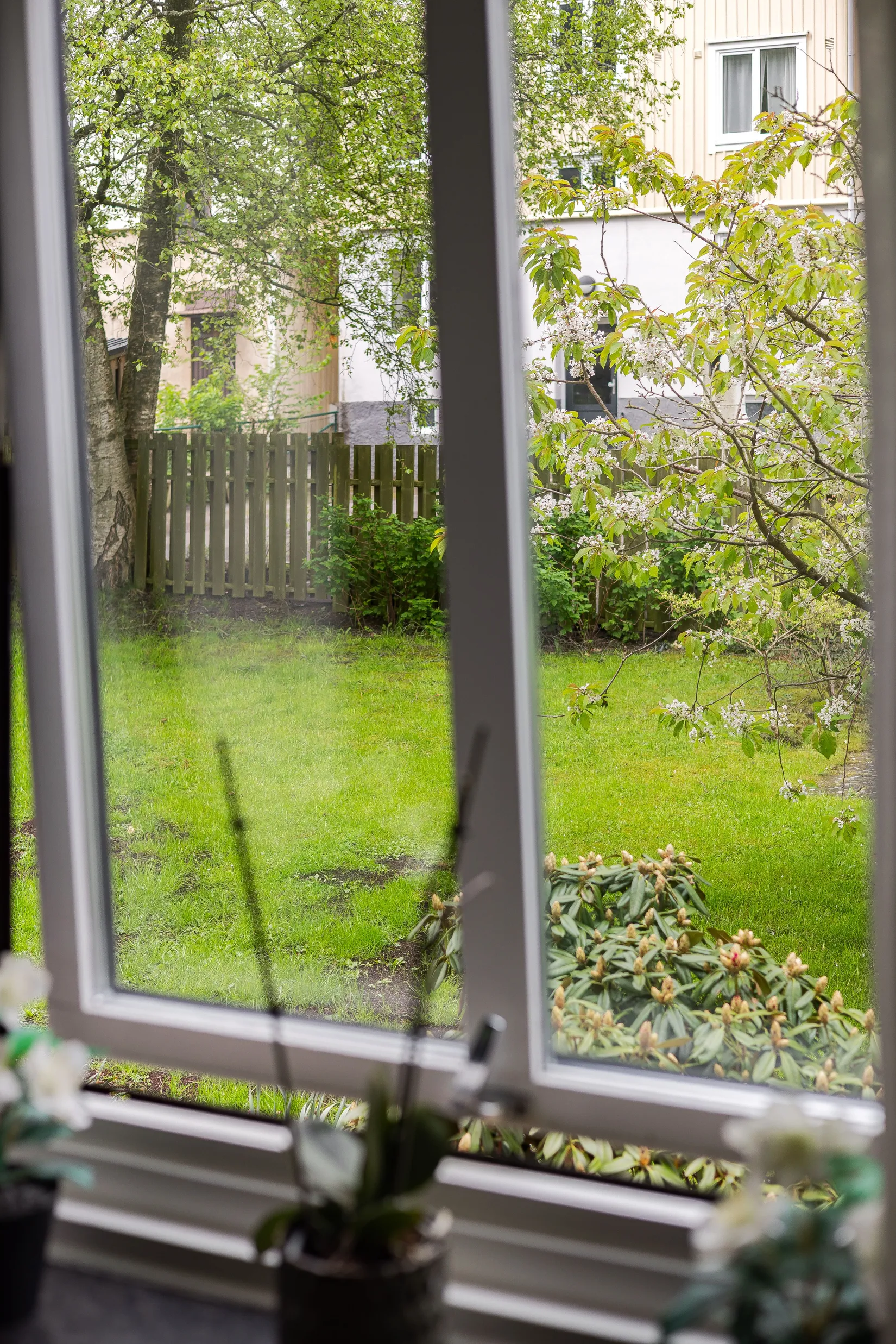 Bostadsrätt, Skiftesgatan 4A, Centrala Hisingen, Göteborg
