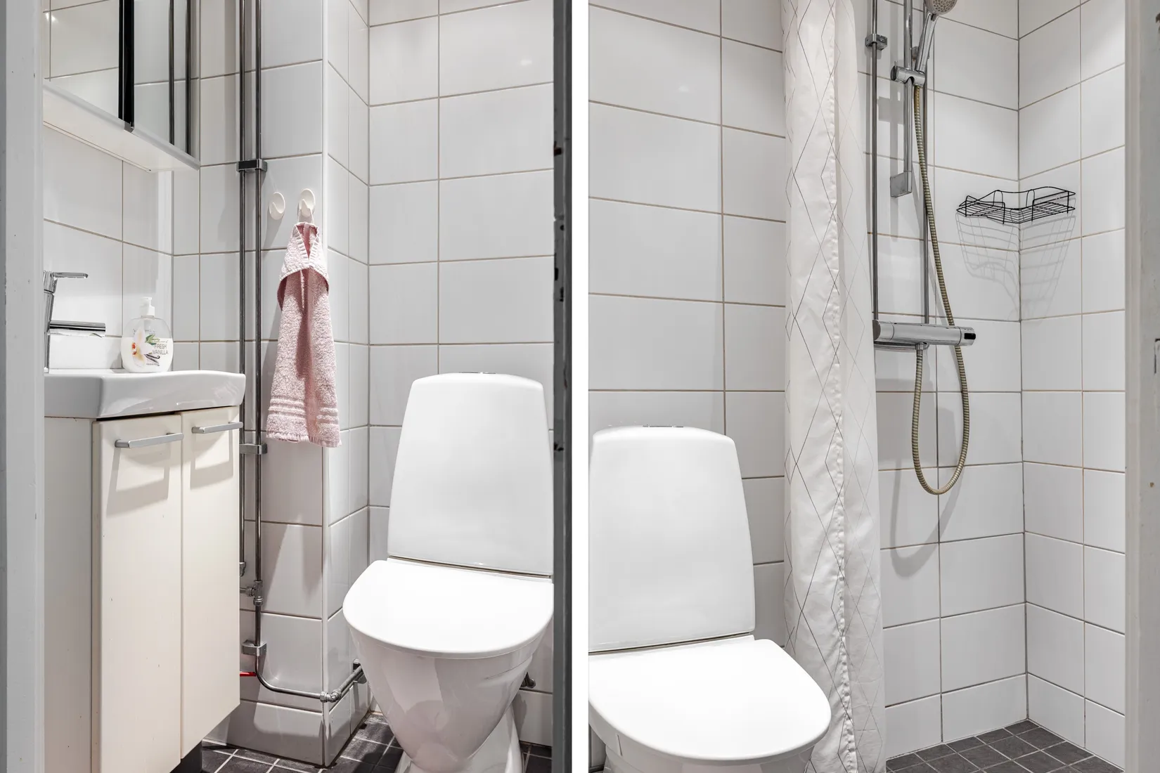 Bostadsrätt, Skiftesgatan 4A, Centrala Hisingen, Göteborg
