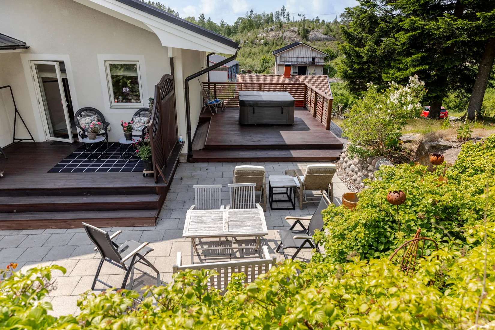 Villa, Kyrkeby 424, Västerlanda, Lilla Edet