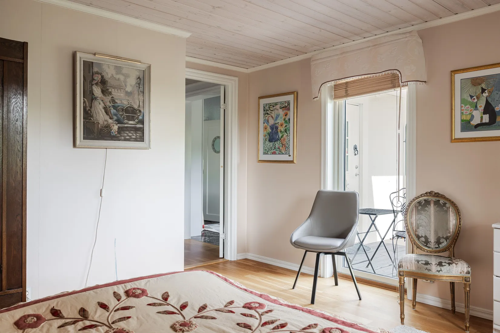 Villa, Kyrkeby 424, Västerlanda, Lilla Edet