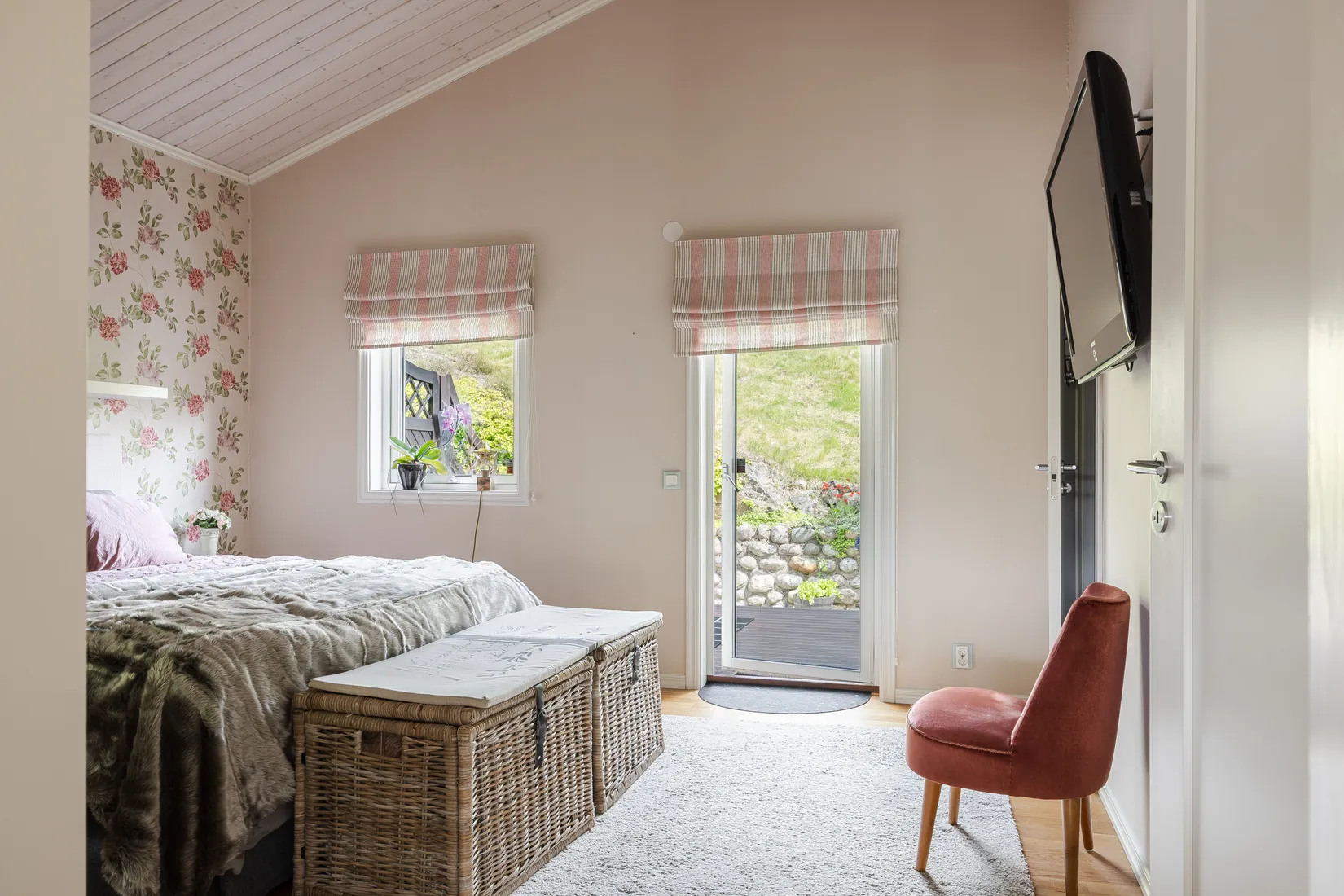 Villa, Kyrkeby 424, Västerlanda, Lilla Edet