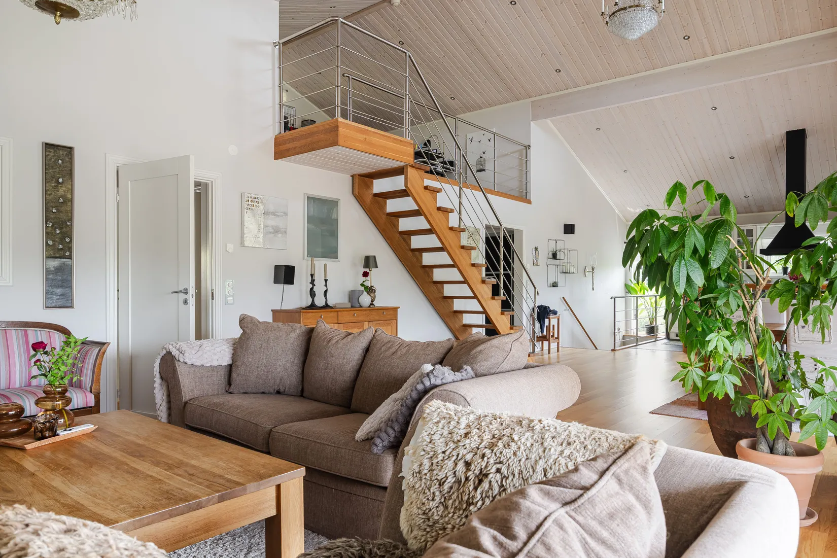 Villa, Kyrkeby 424, Västerlanda, Lilla Edet