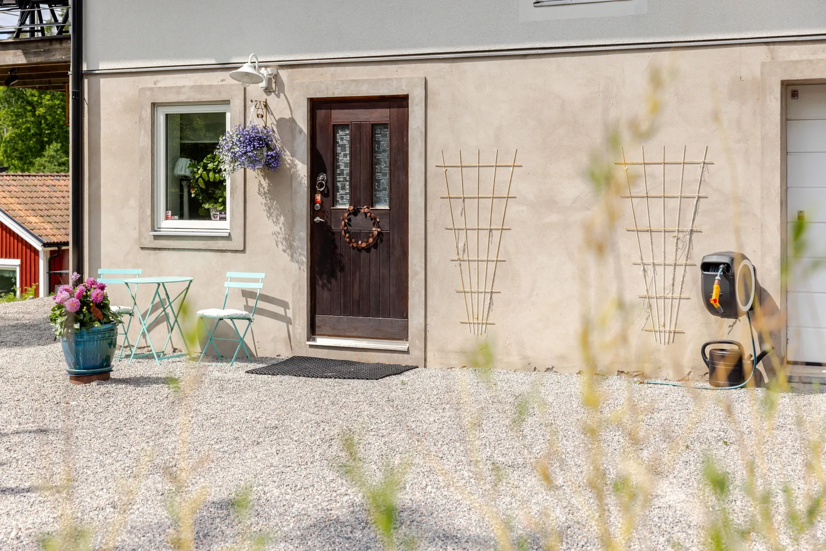 Villa, Kyrkeby 424, Västerlanda, Lilla Edet