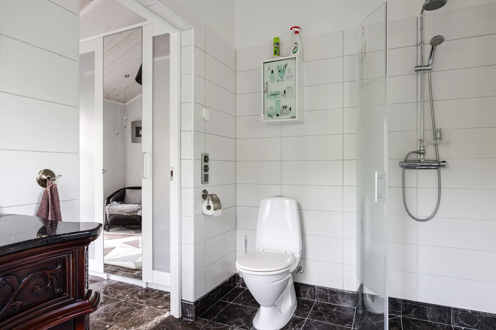 Villa, Kyrkeby 424, Västerlanda, Lilla Edet