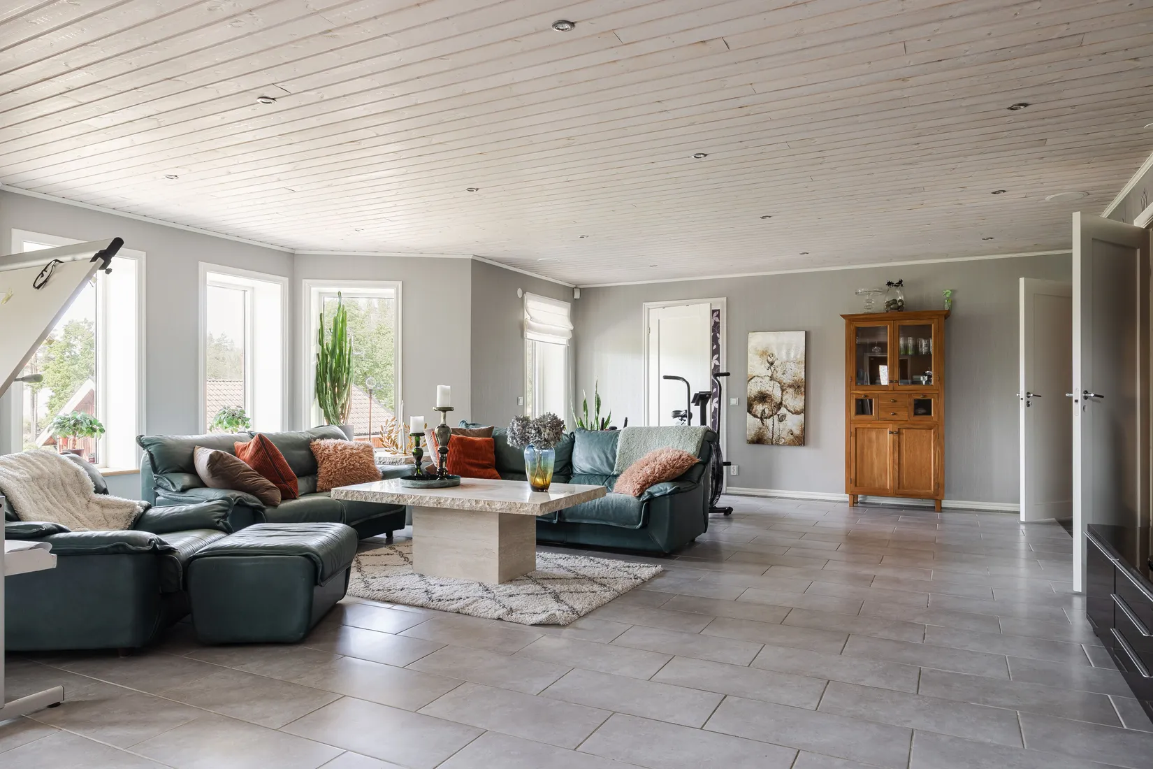 Villa, Kyrkeby 424, Västerlanda, Lilla Edet