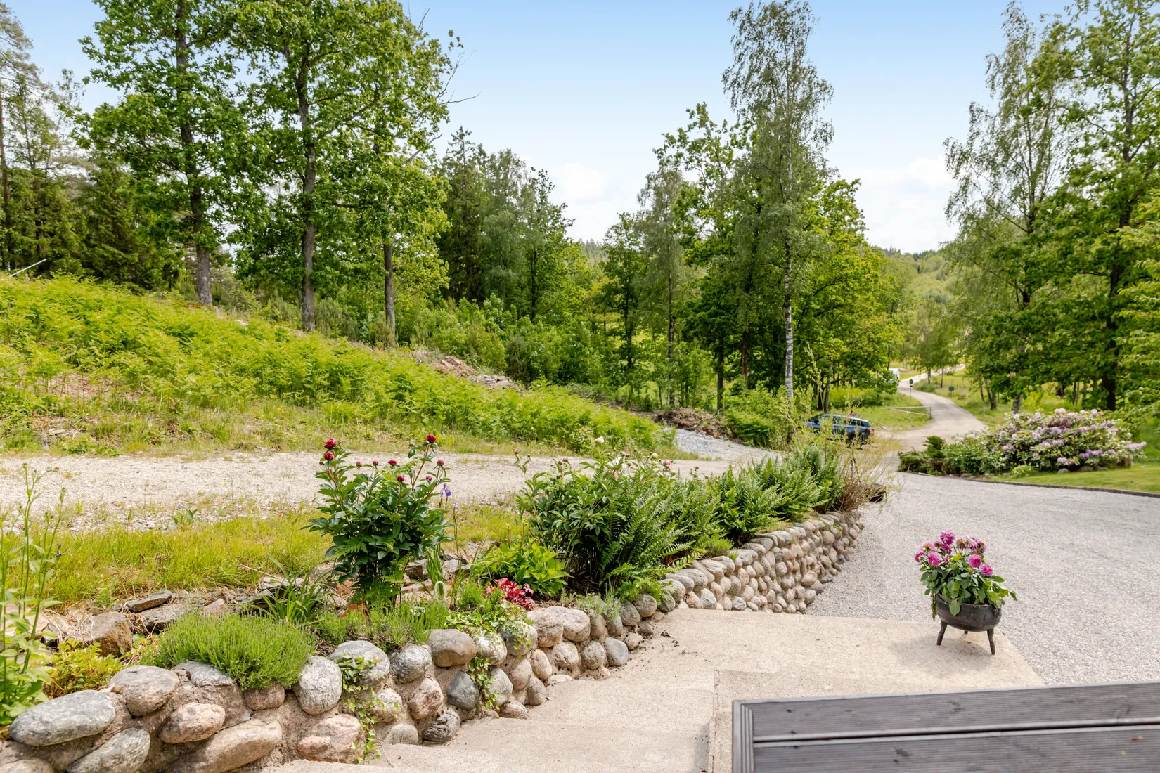 Villa, Kyrkeby 424, Västerlanda, Lilla Edet