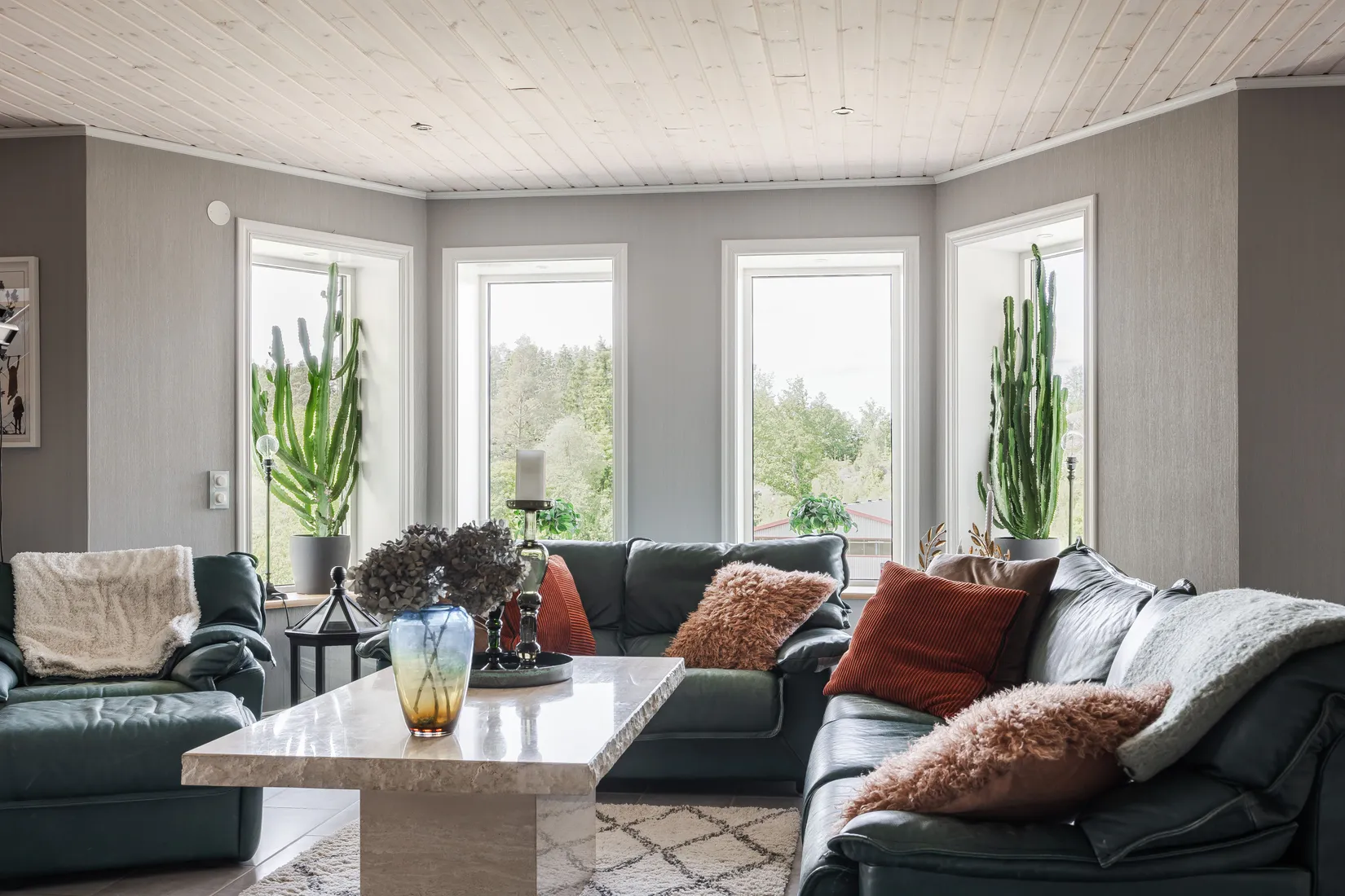 Villa, Kyrkeby 424, Västerlanda, Lilla Edet