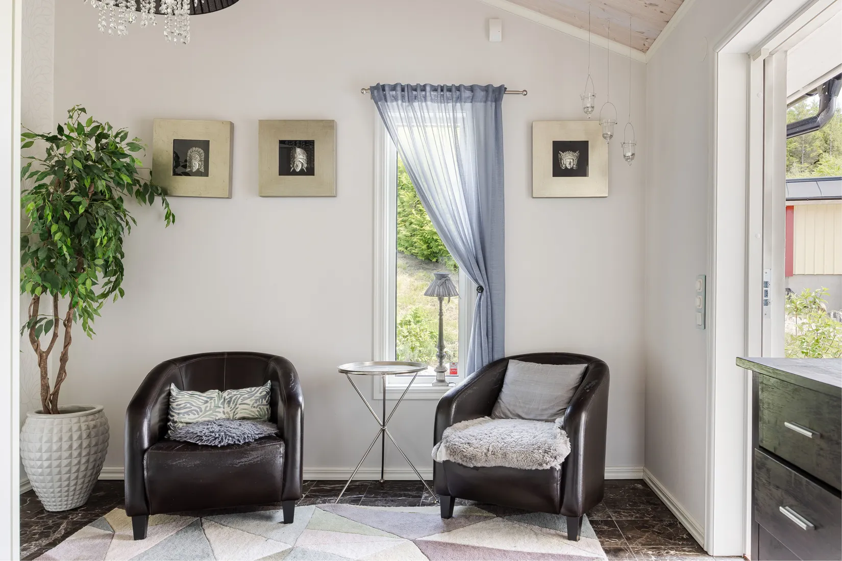 Villa, Kyrkeby 424, Västerlanda, Lilla Edet