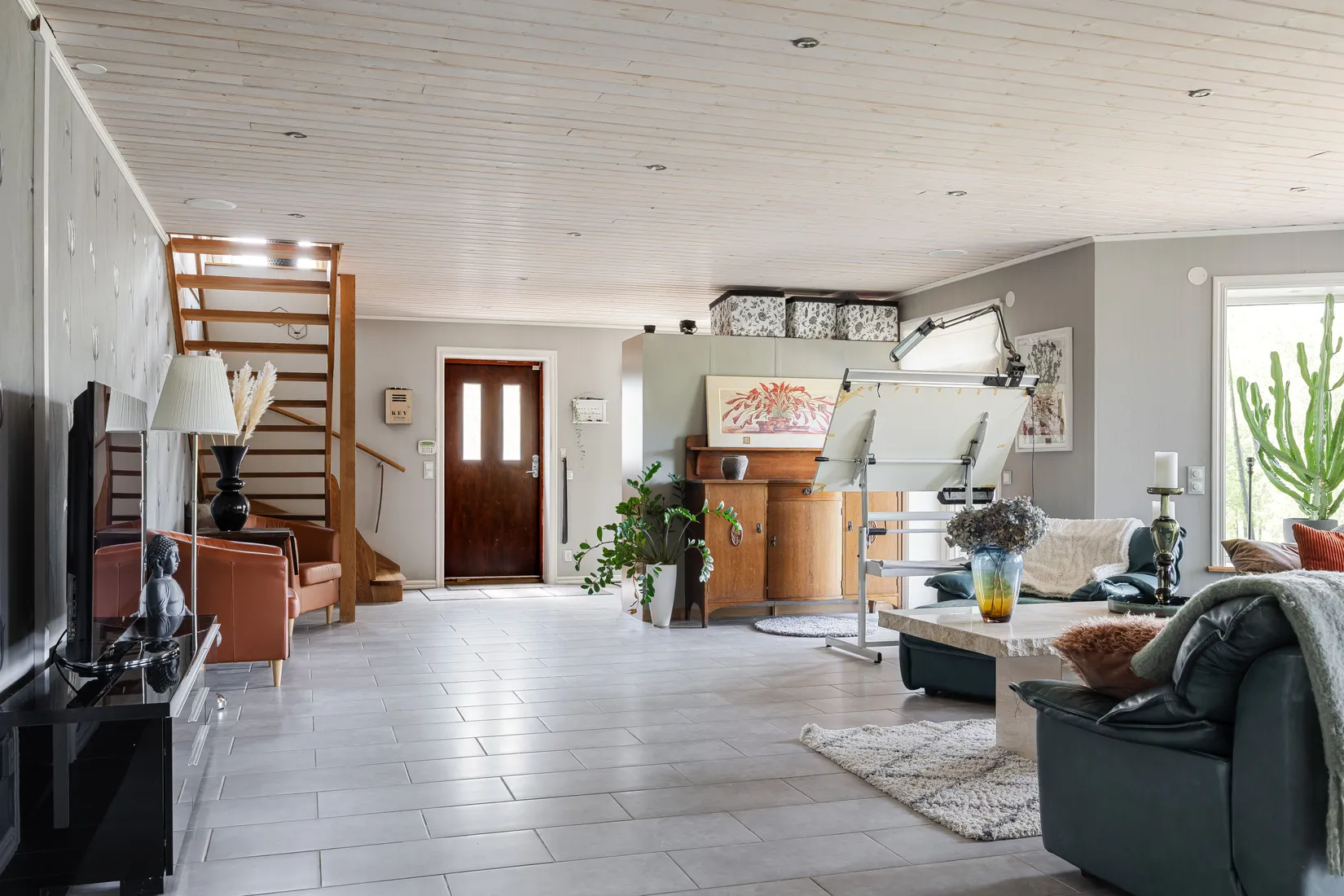 Villa, Kyrkeby 424, Västerlanda, Lilla Edet