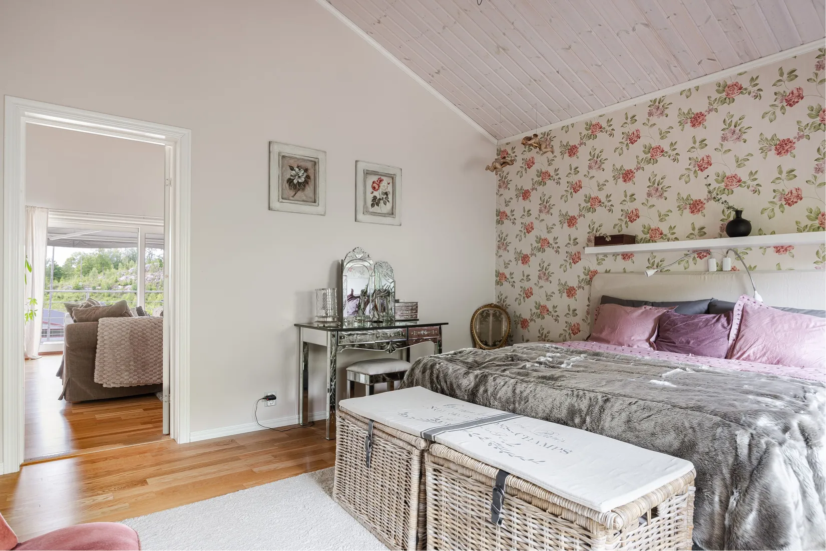 Villa, Kyrkeby 424, Västerlanda, Lilla Edet