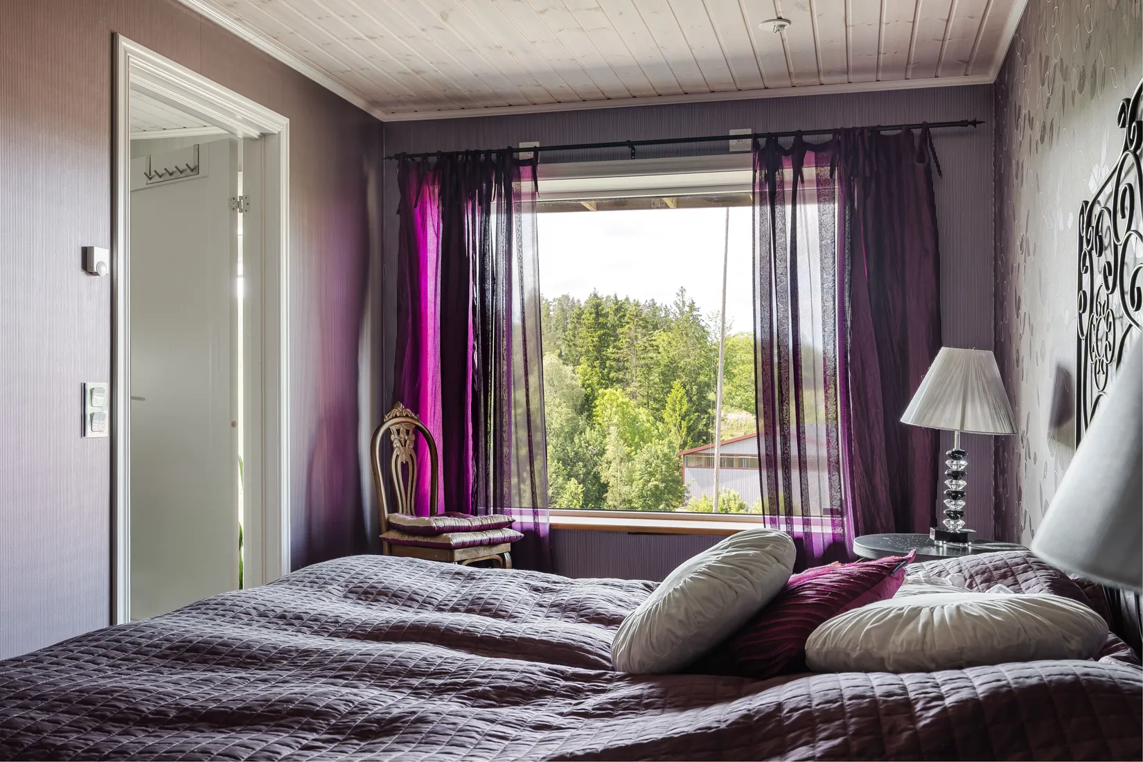 Villa, Kyrkeby 424, Västerlanda, Lilla Edet