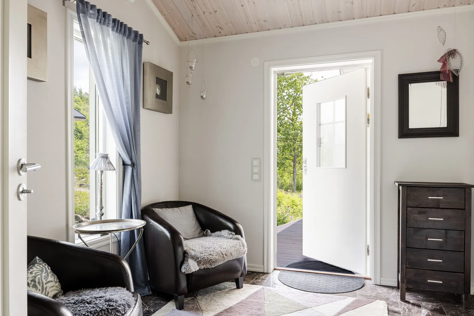 Villa, Kyrkeby 424, Västerlanda, Lilla Edet