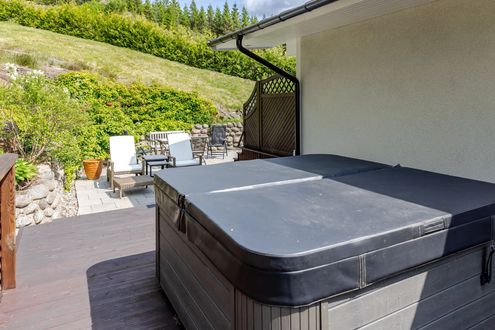 Villa, Kyrkeby 424, Västerlanda, Lilla Edet