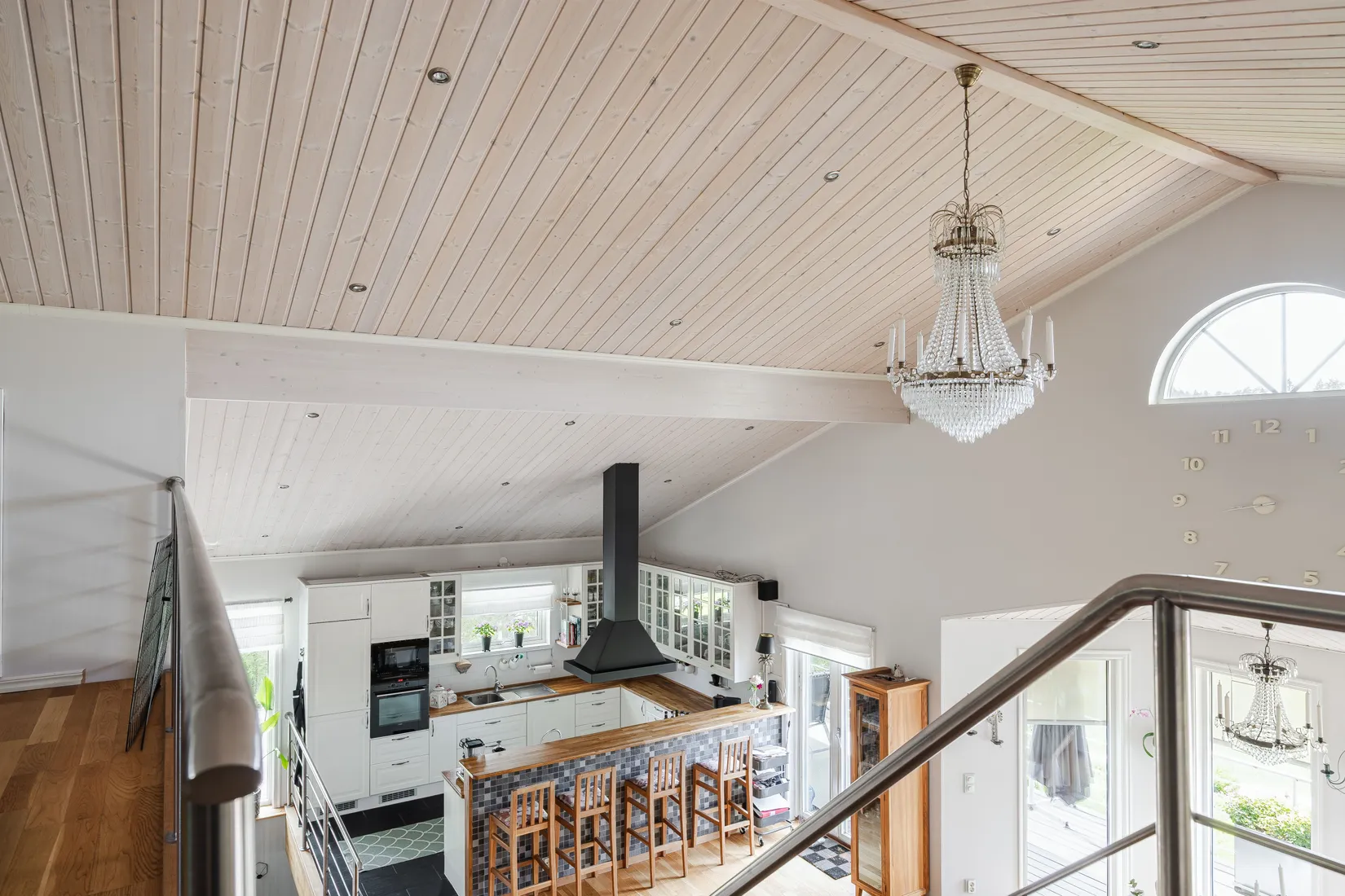 Villa, Kyrkeby 424, Västerlanda, Lilla Edet